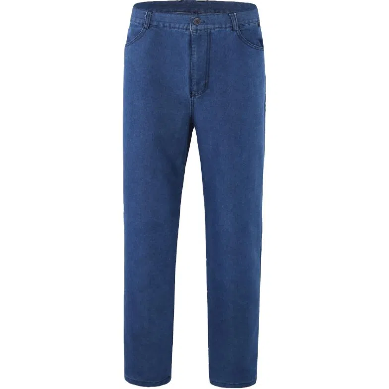 邦固依品 秋季工作服裤子男耐磨电焊大码冬季工地车间搬运工宽松劳保裤工装裤 男女同款