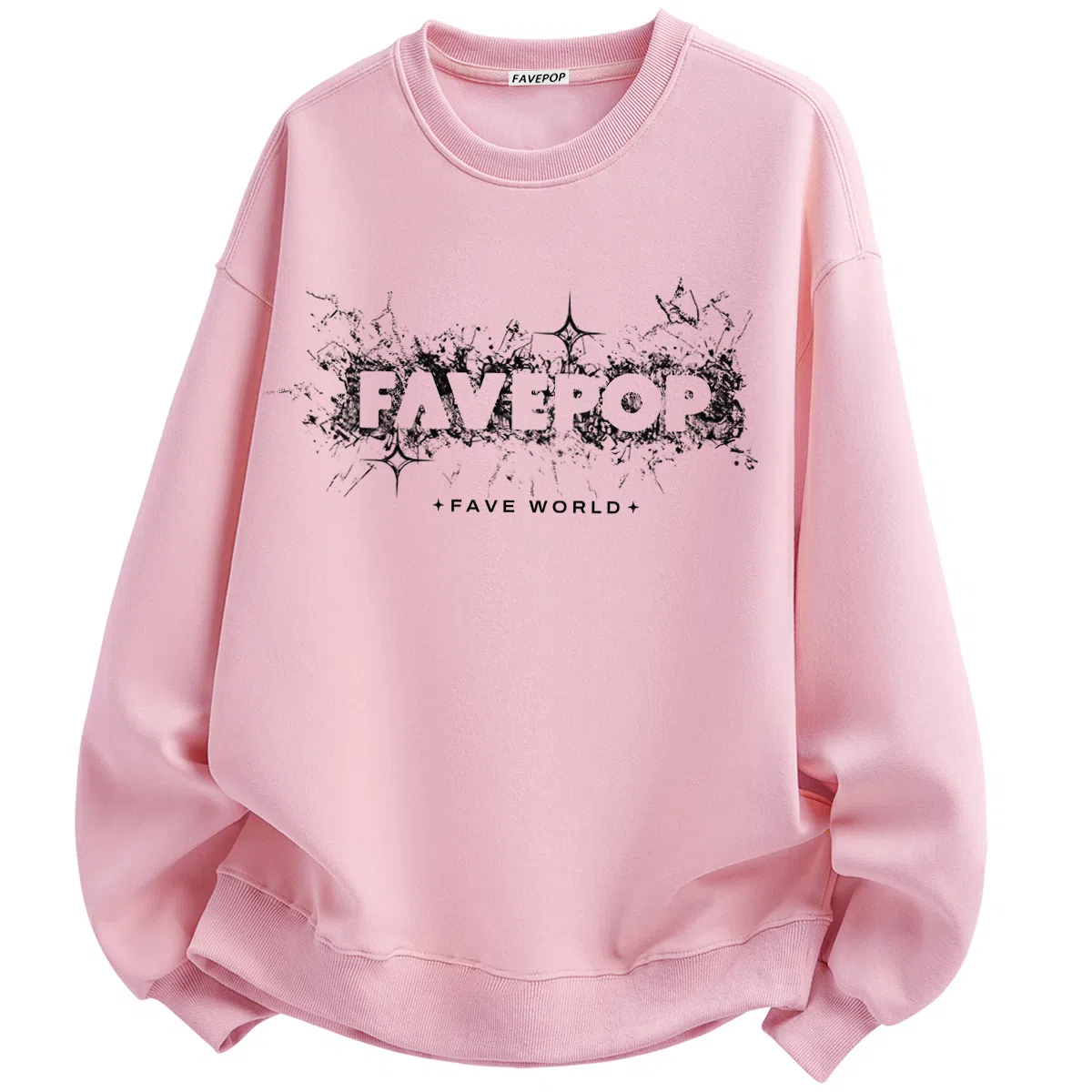 FAVEPOP Logo