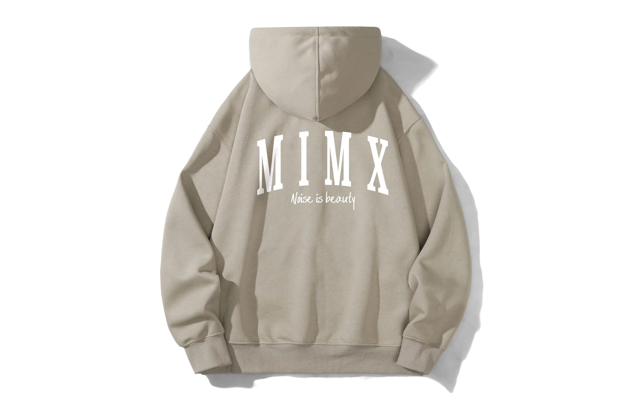 Mimx Homme logo