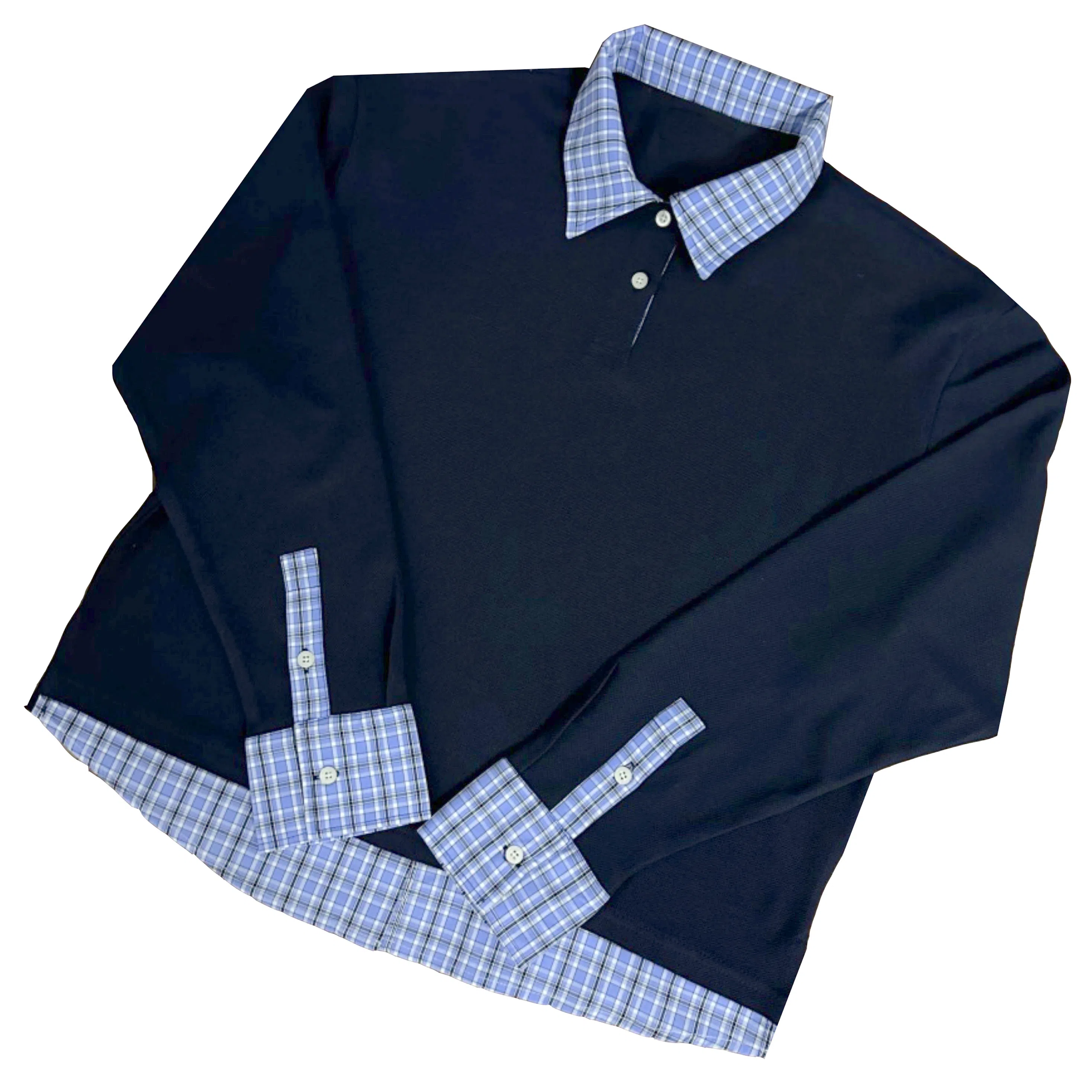 DOGANSON miubabypolo