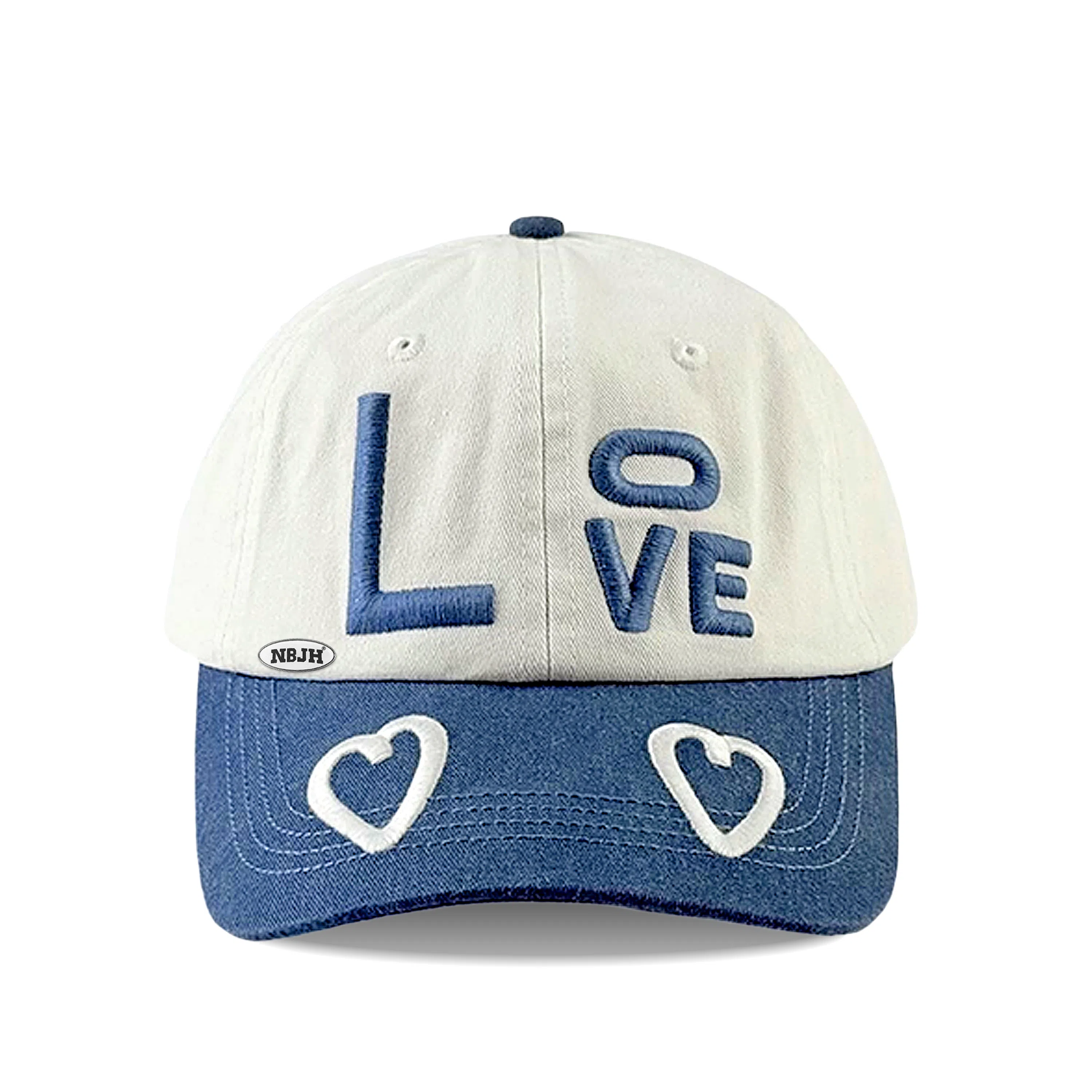 NBJH LOVE