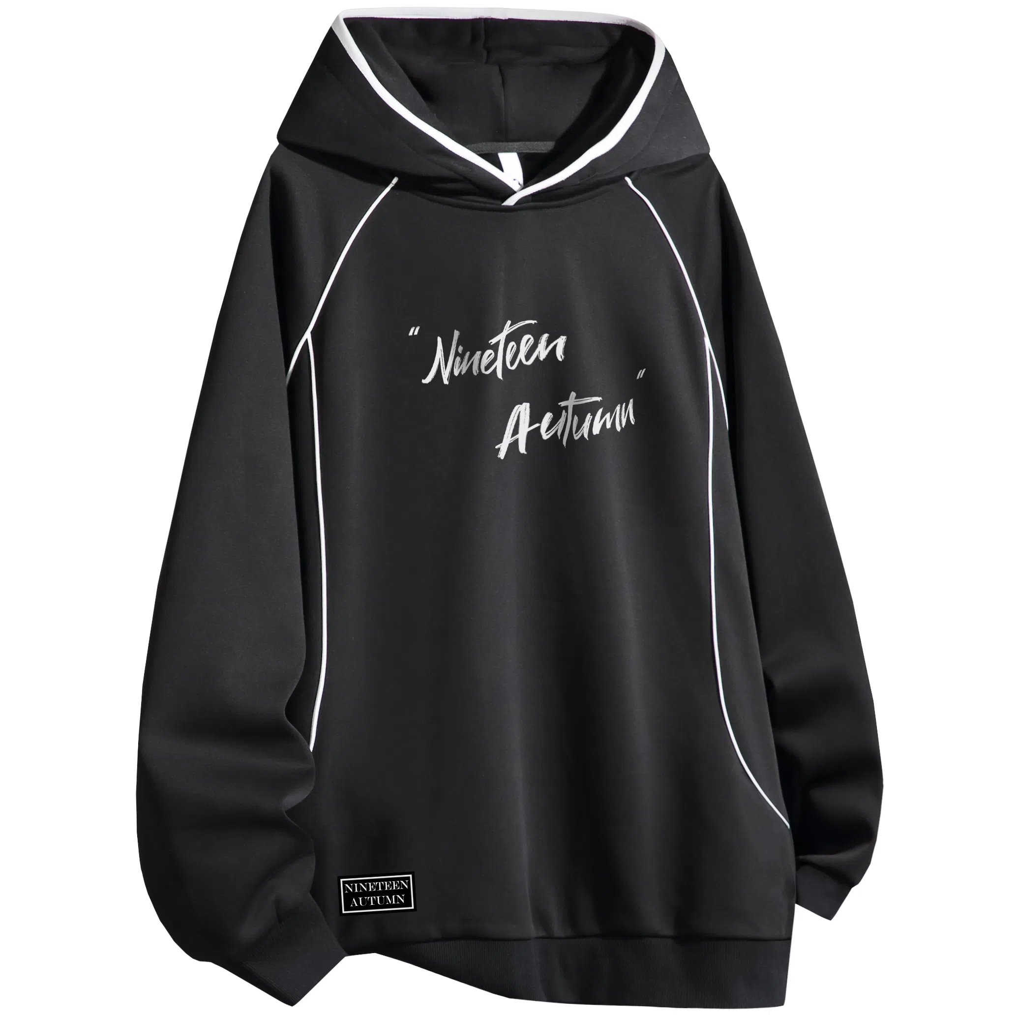 NINETEEN AUTUMN logo