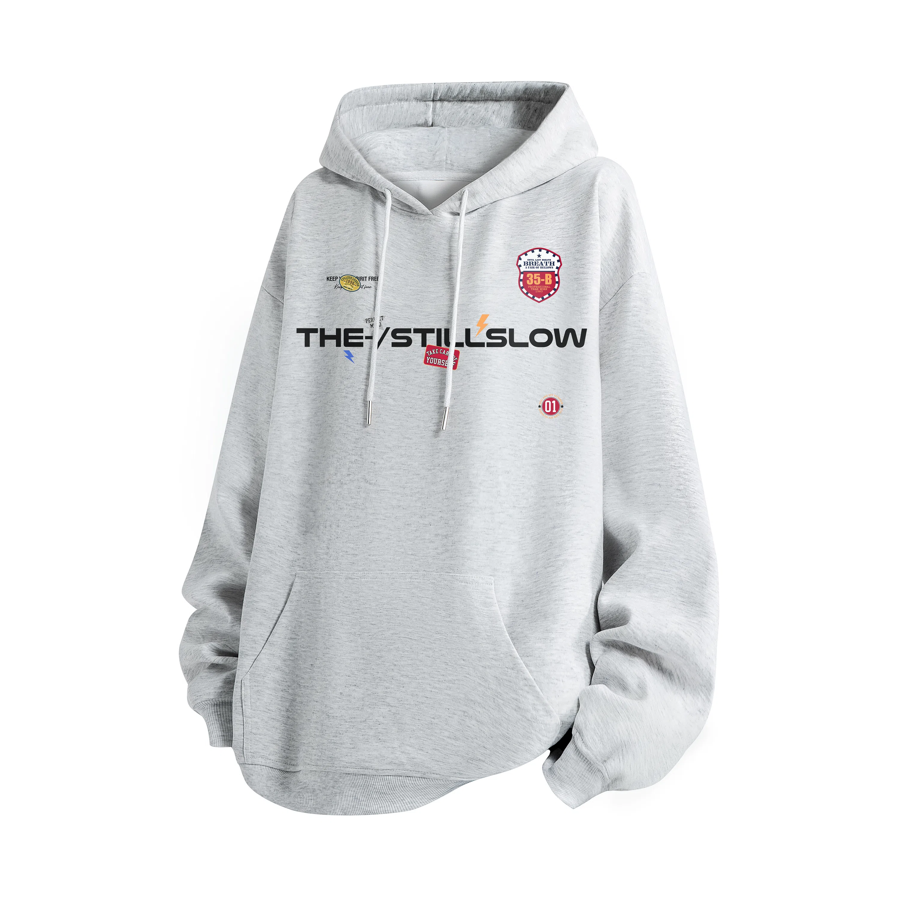 Stillslow Logo