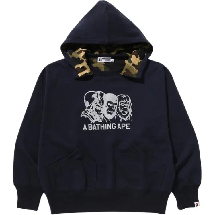 A BATHING APE FW25 FW25
