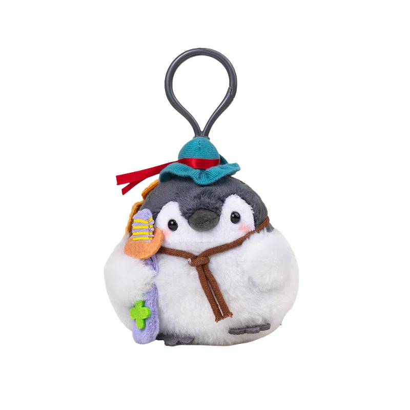 MIC RABBIT 10CM