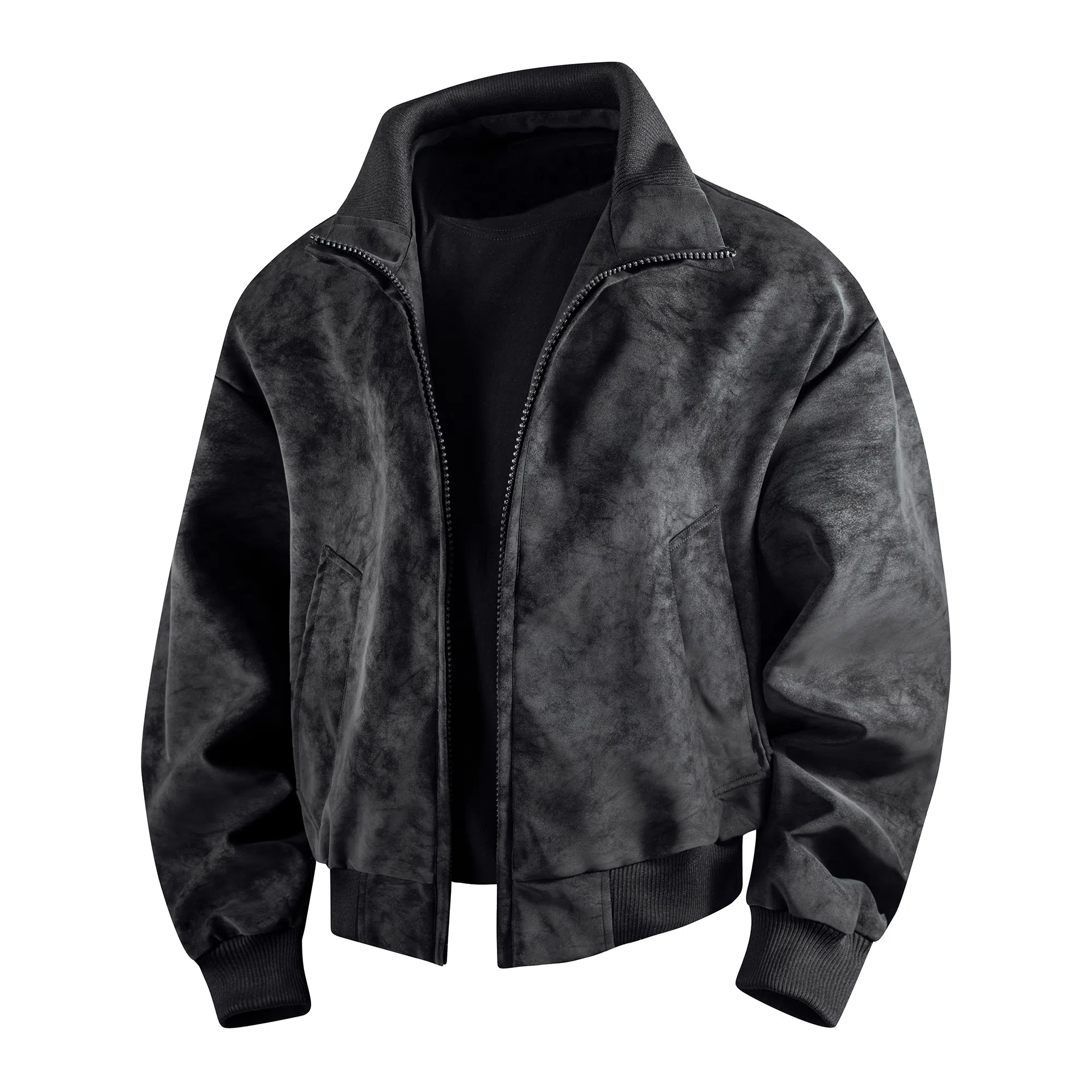 ZOGGS cleanfitbomberMA1