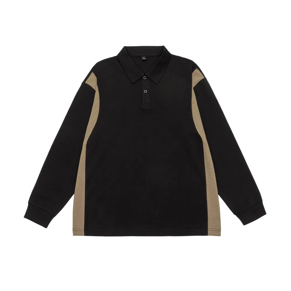 WAYHWEI polo
