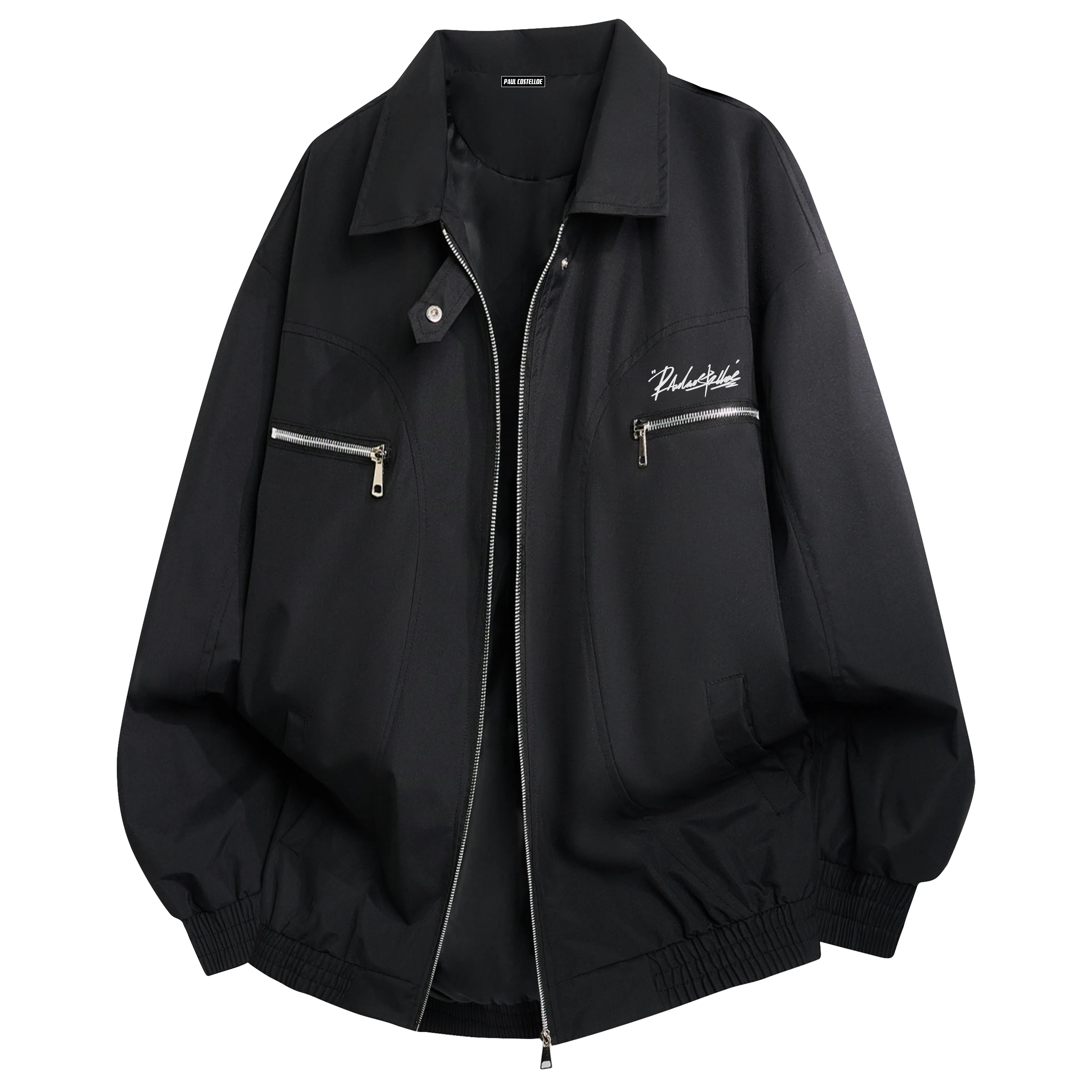 PAUL COSTELLOE LOGOcleanfit