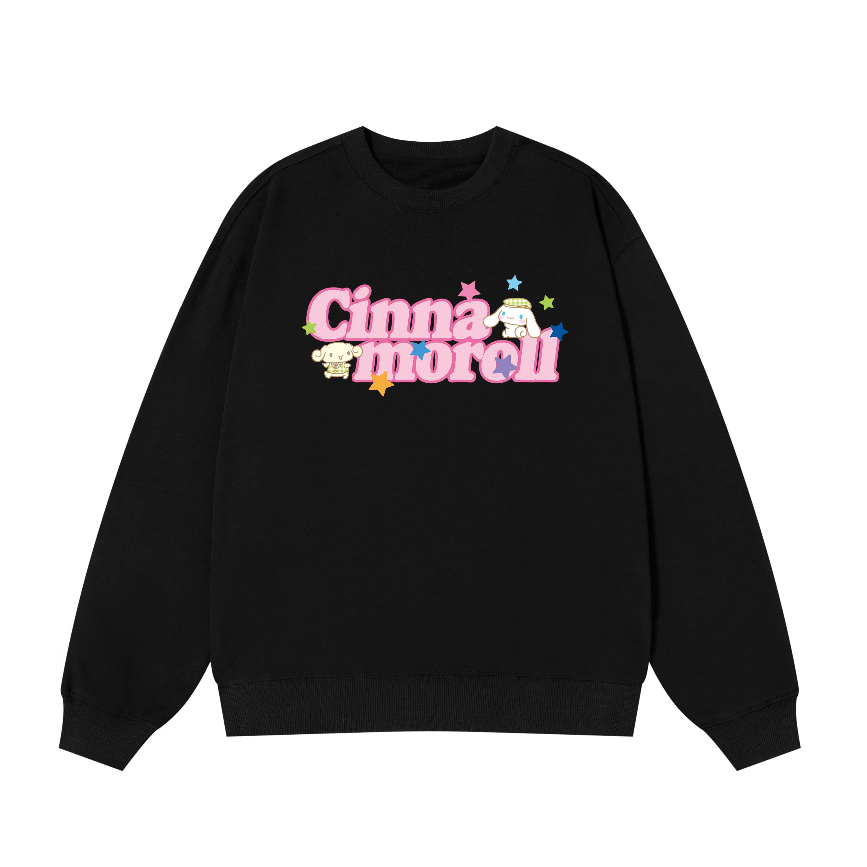 Sanrio x Cinnamoroll