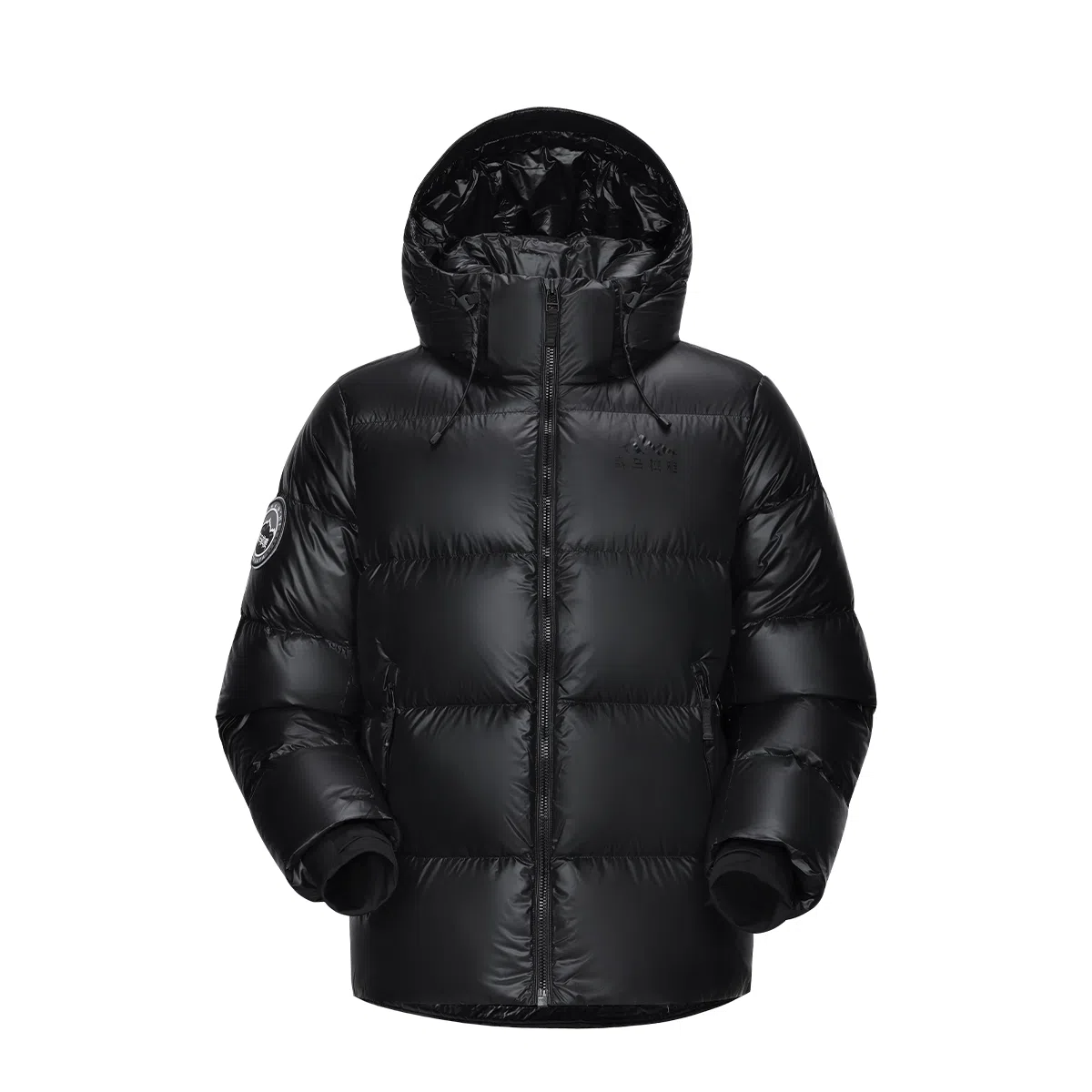 CAMEL Himalaya Series