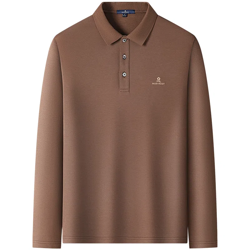 FW25 MONTAGUT Polo