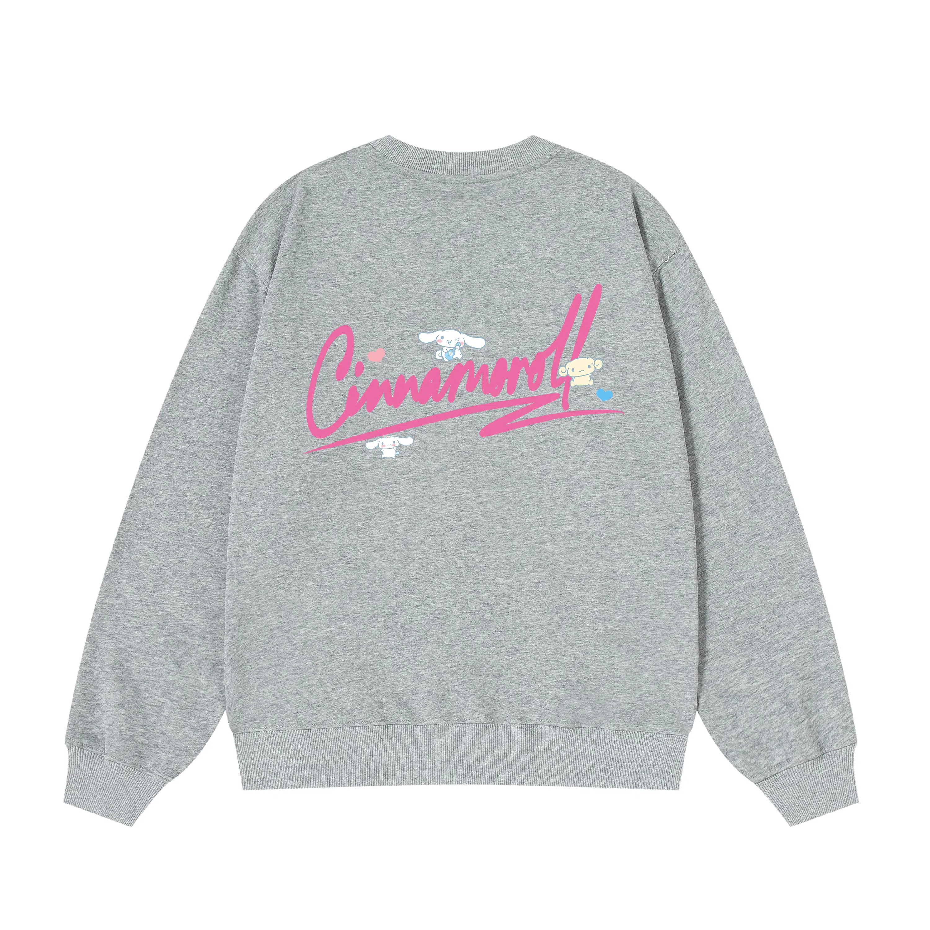 Sanrio x Cinnamoroll 420