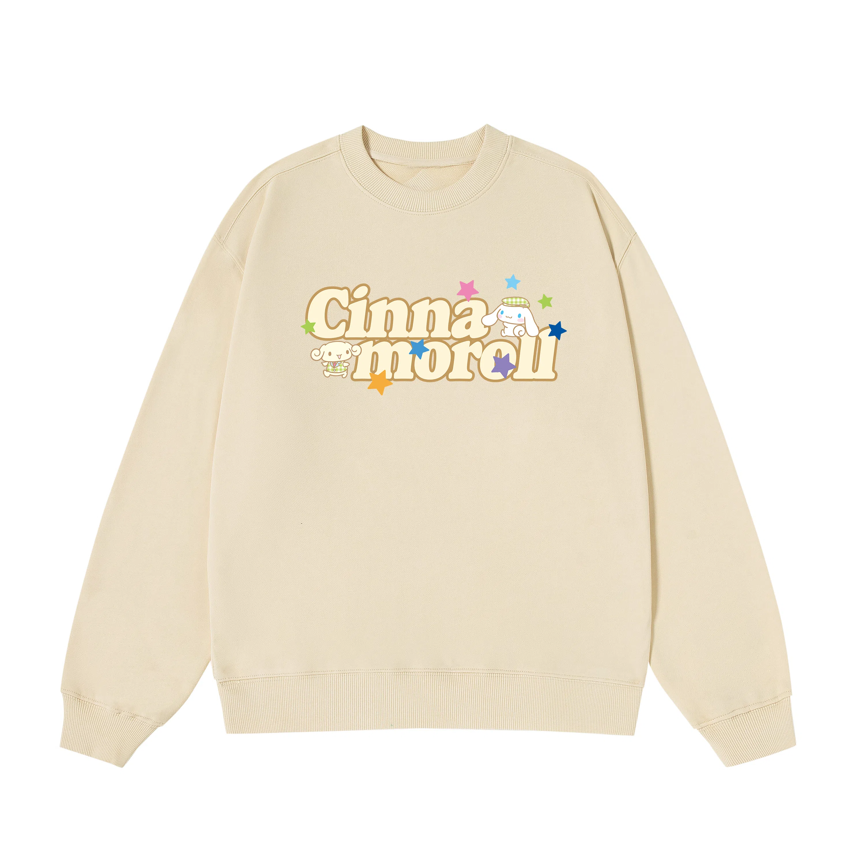 Sanrio x Cinnamoroll