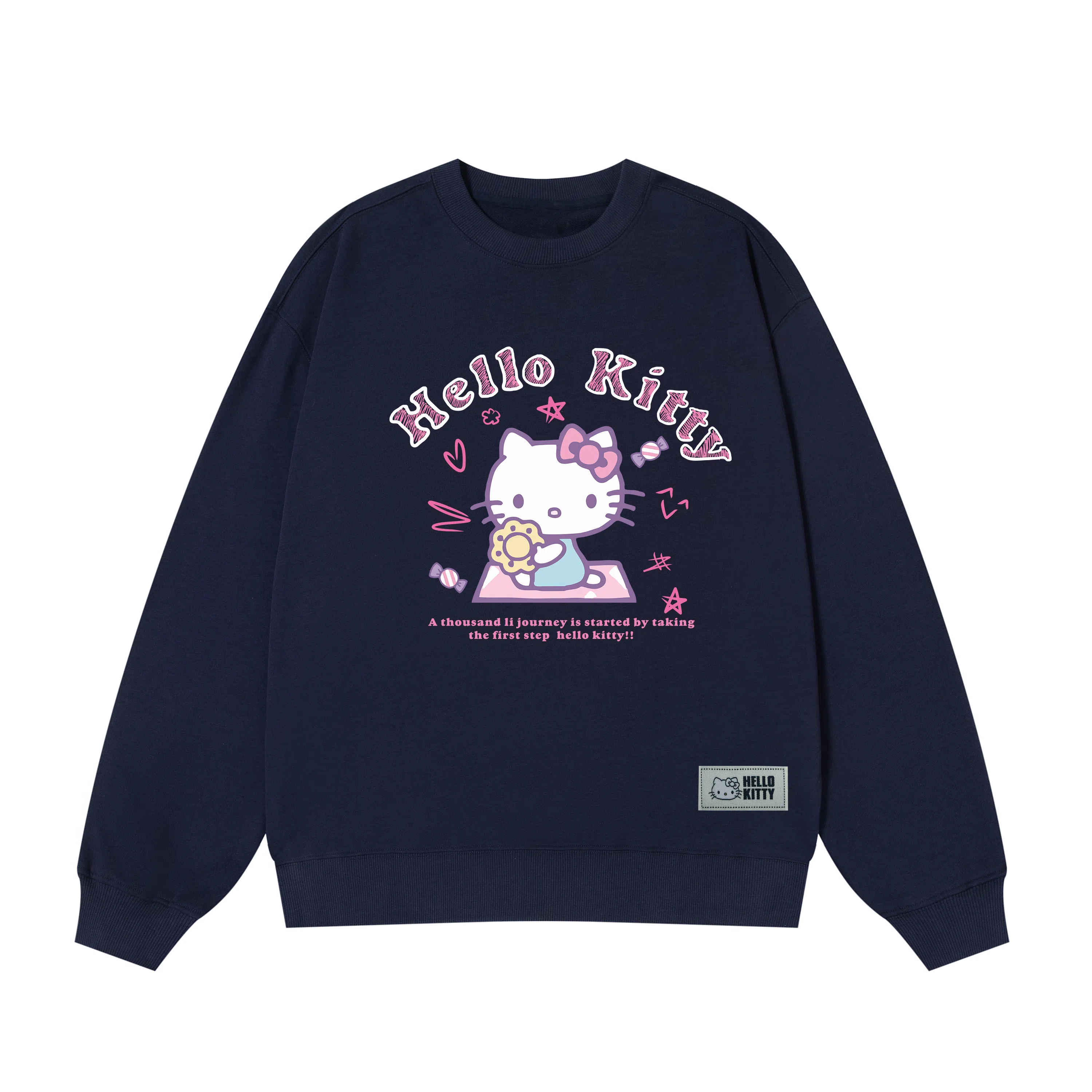 Sanrio x Hello Kitty 420