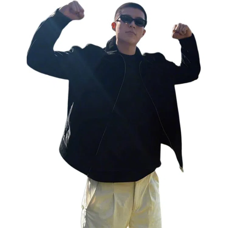 DREST vintagecleanfit