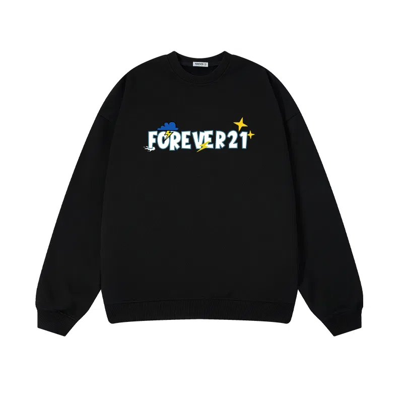 FOREVER 21