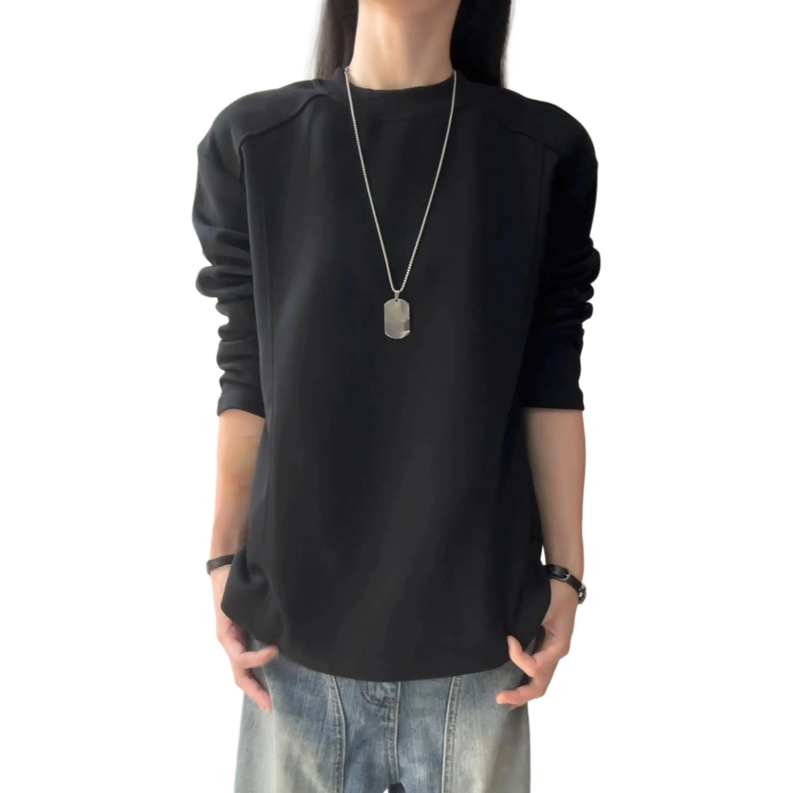 SOUL WORKER cleanfitT