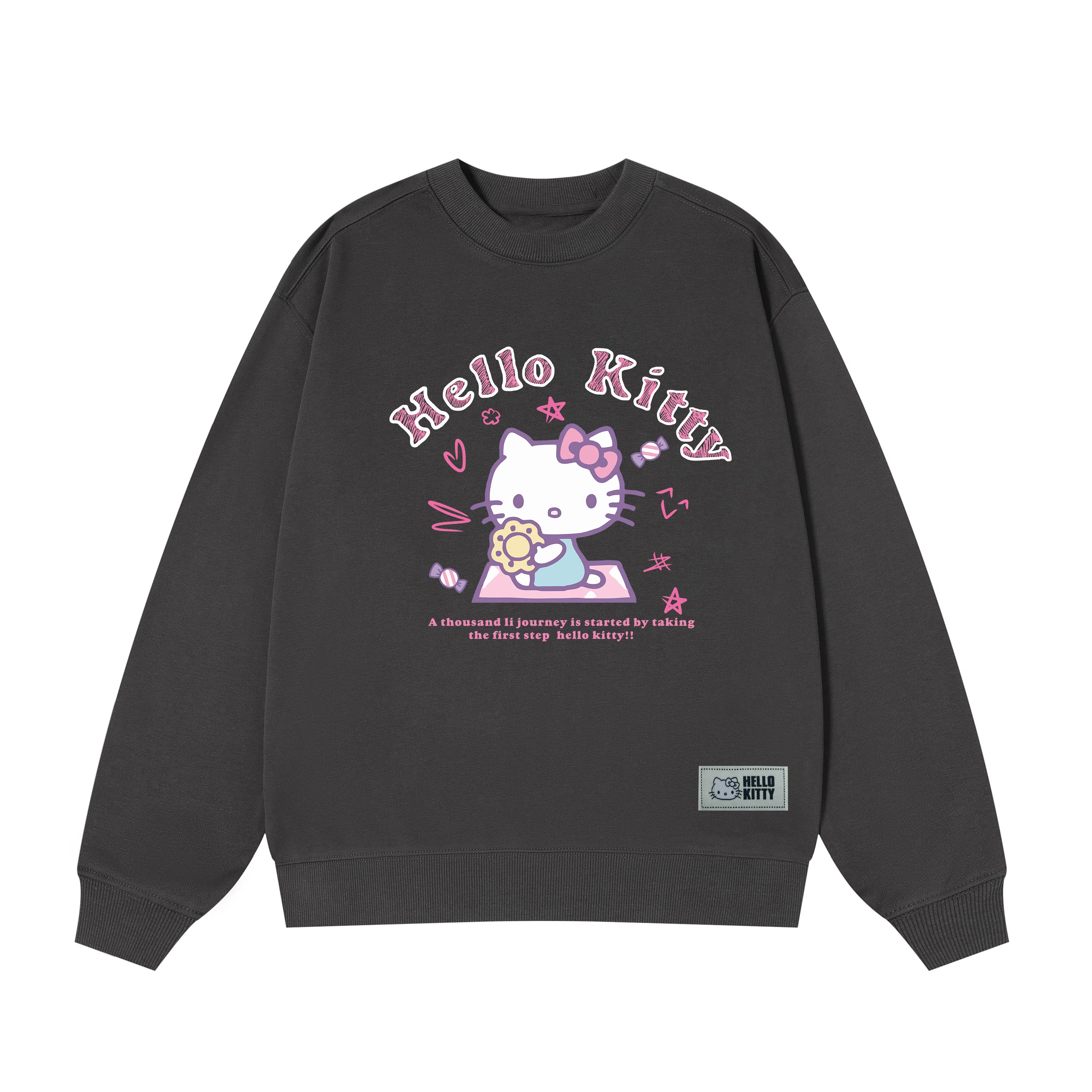 Sanrio x Hello Kitty 420