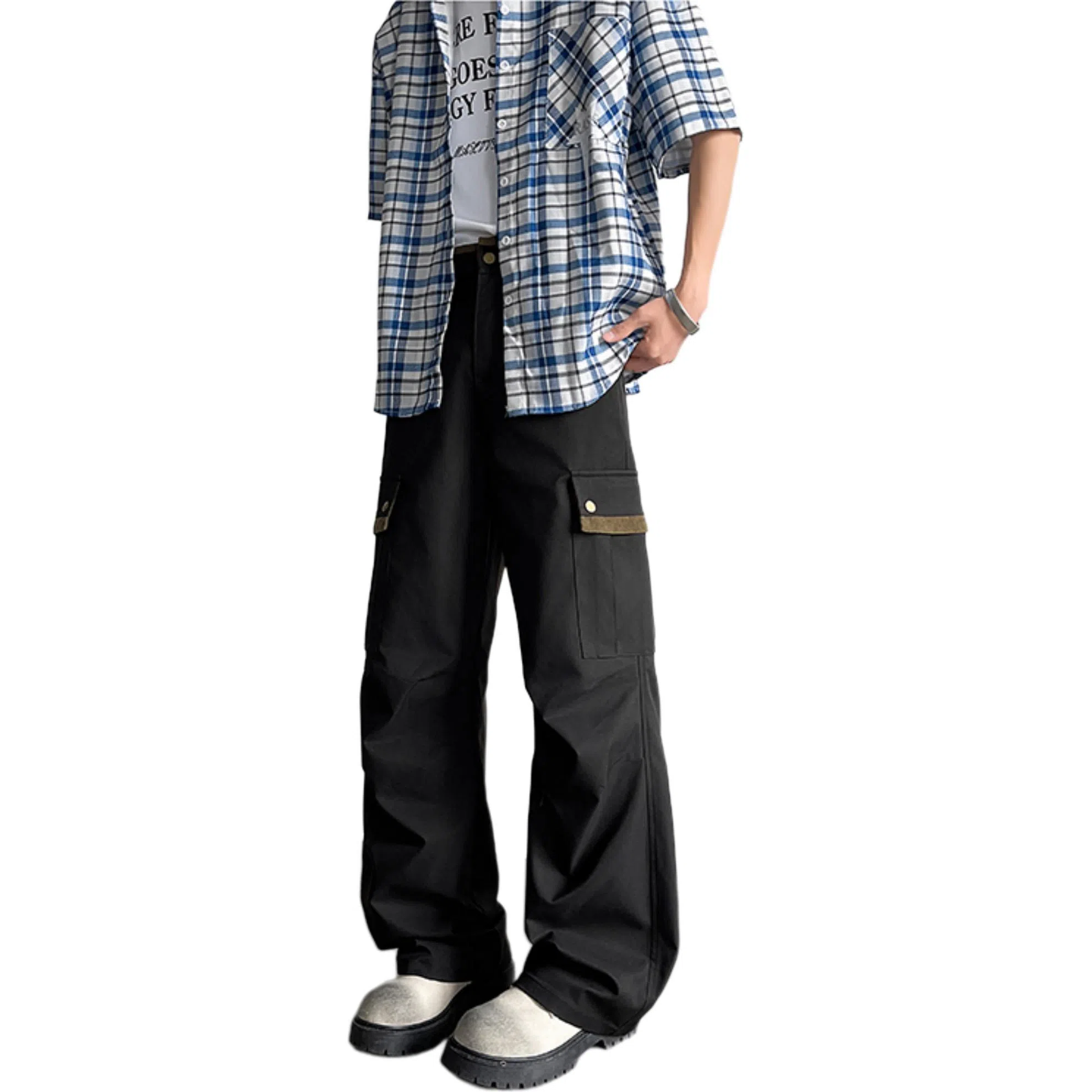 SOUL WORKER cleanfit