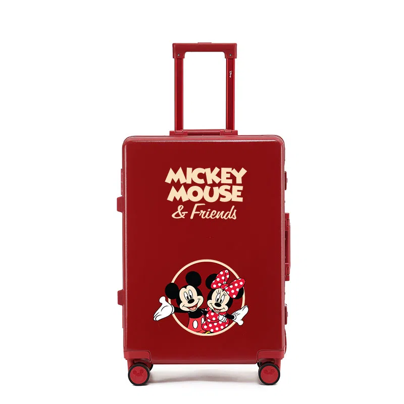 MESUCA Disney ABS+PC 2024
