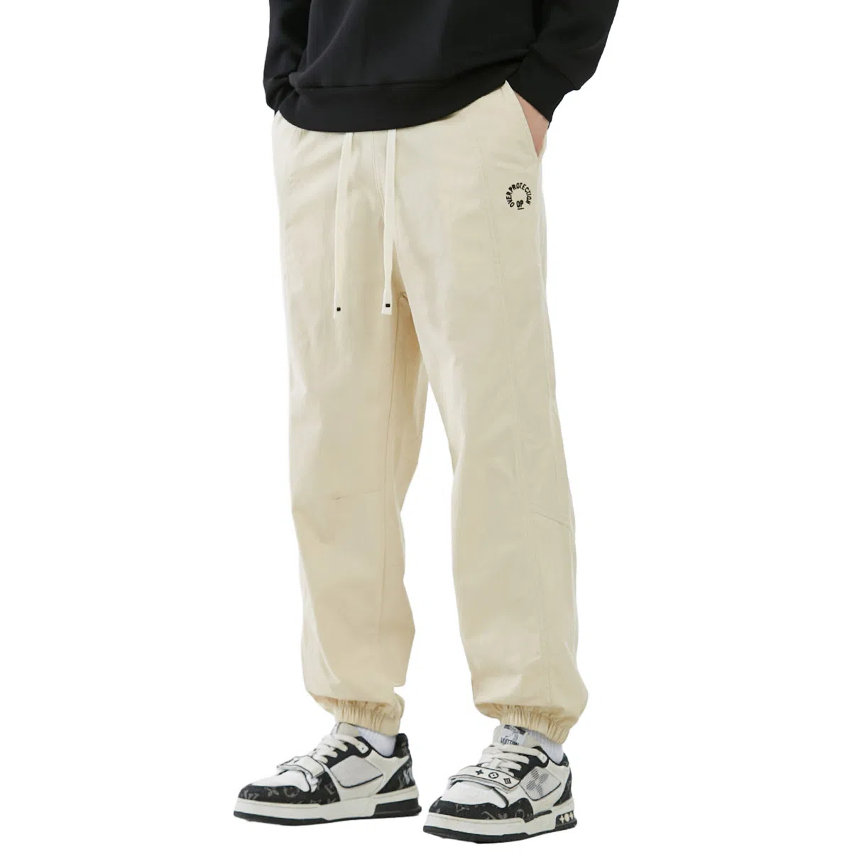 OVERPROTECTION i.t 100Logo