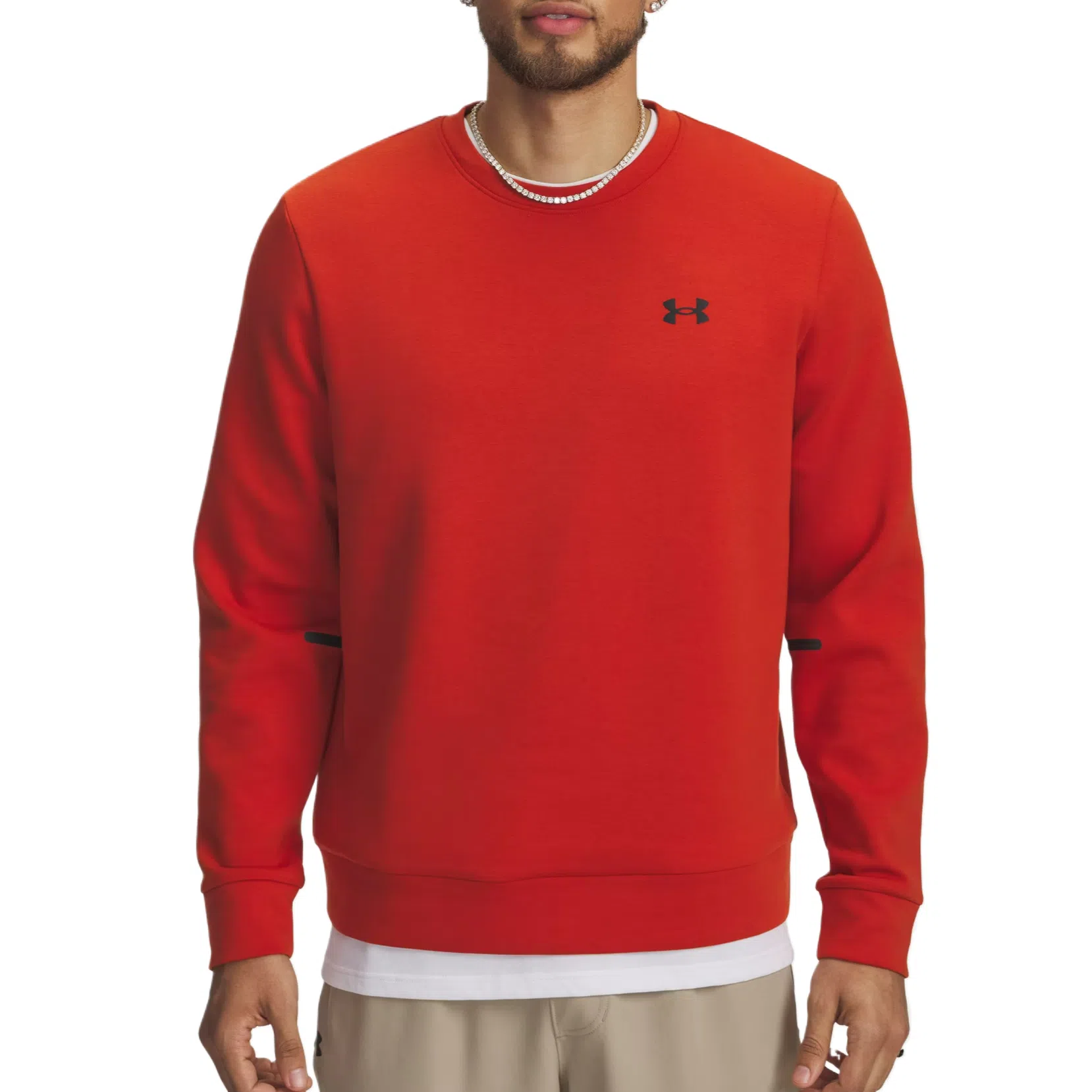 Under Armour Unstoppable Fleece