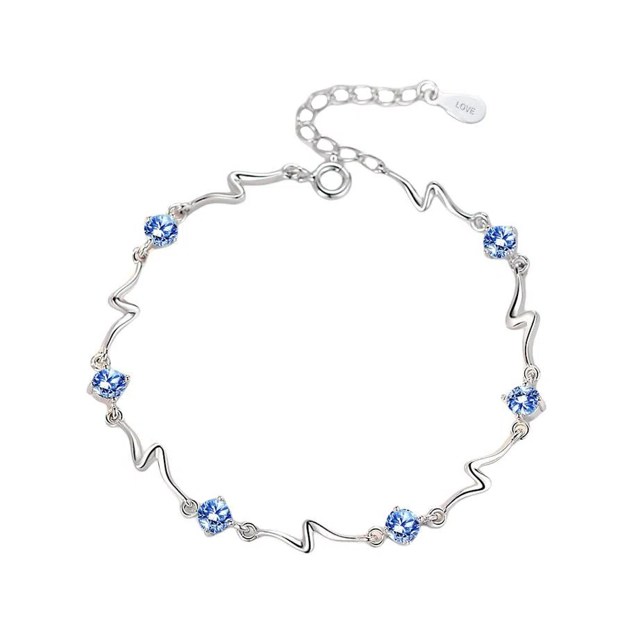 JESCAKOO S925 Bracelet