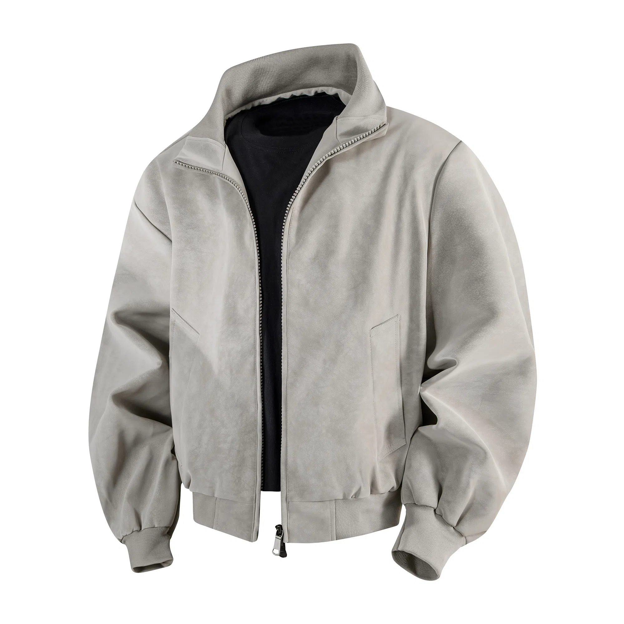 ZOGGS cleanfitbomberMA1