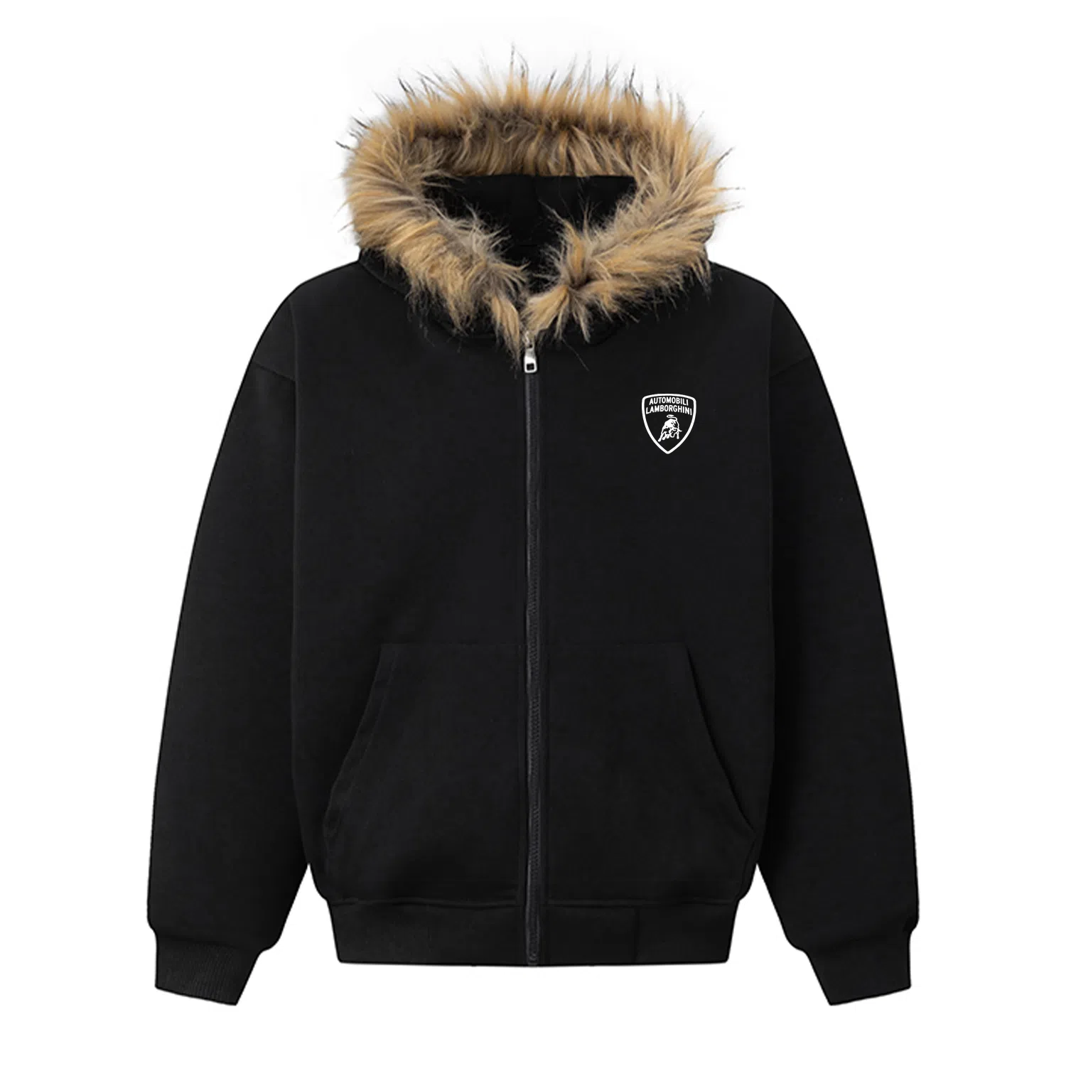 Automobili Lamborghini logocleanfit