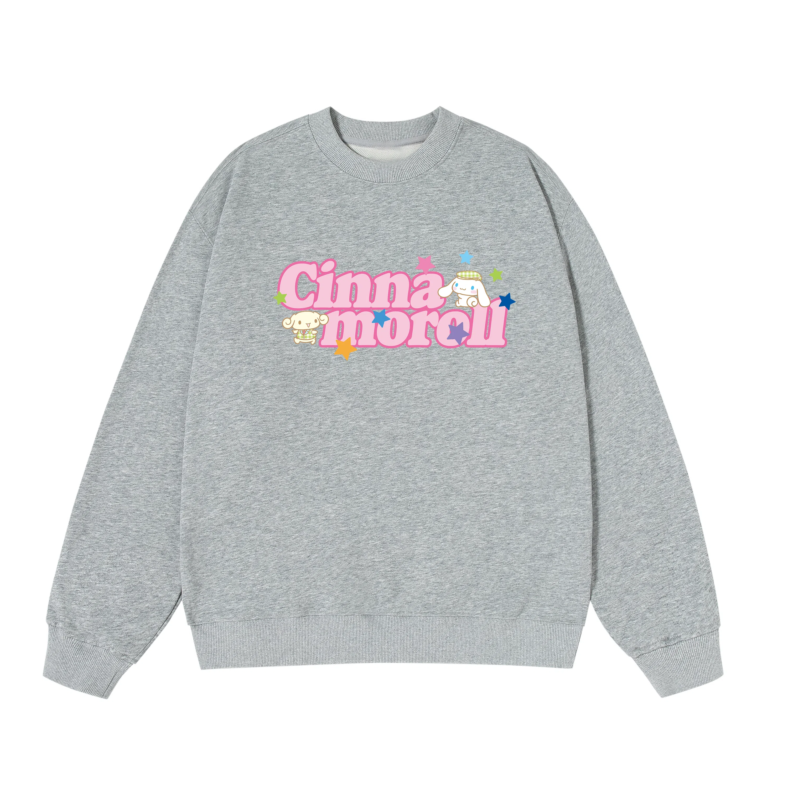 Sanrio x Cinnamoroll