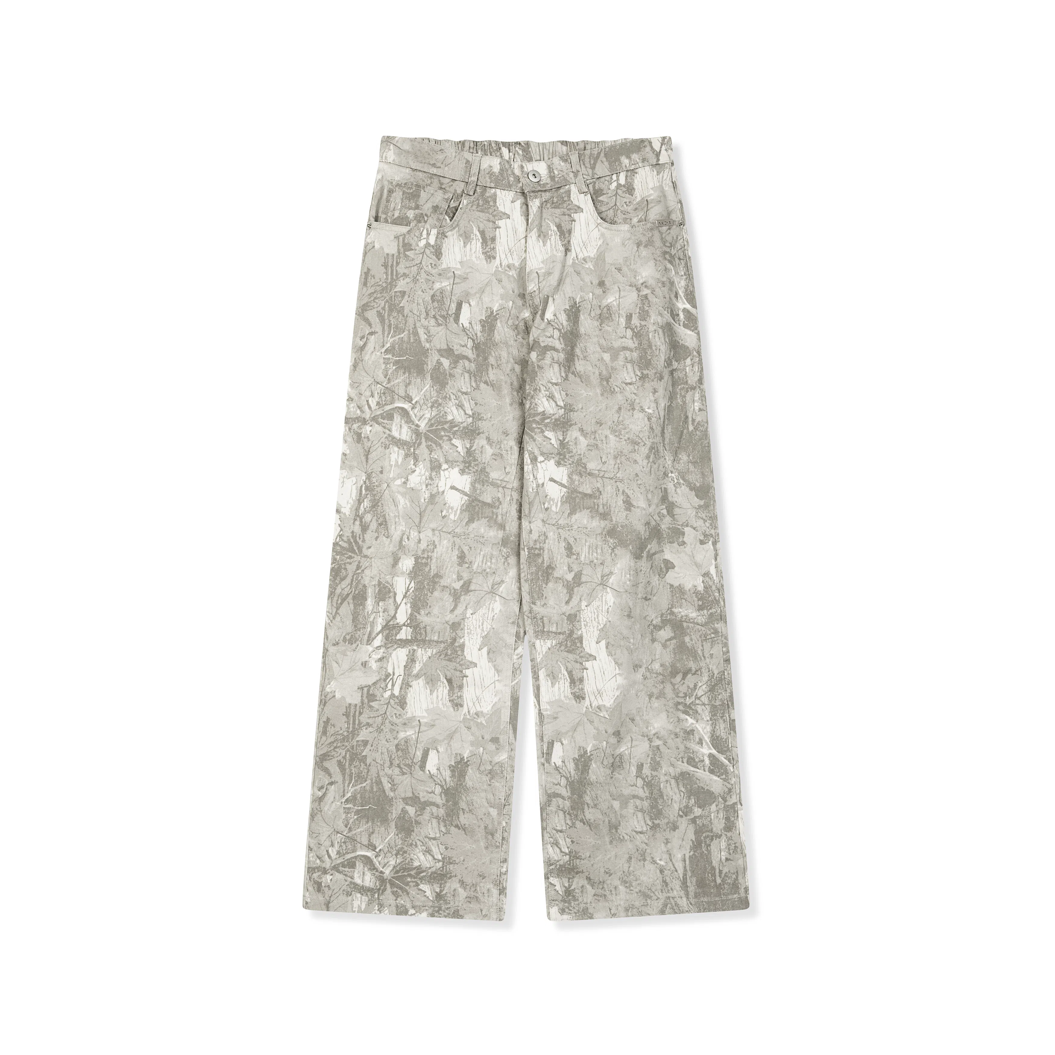 NAICHA STUDIO cleanfit