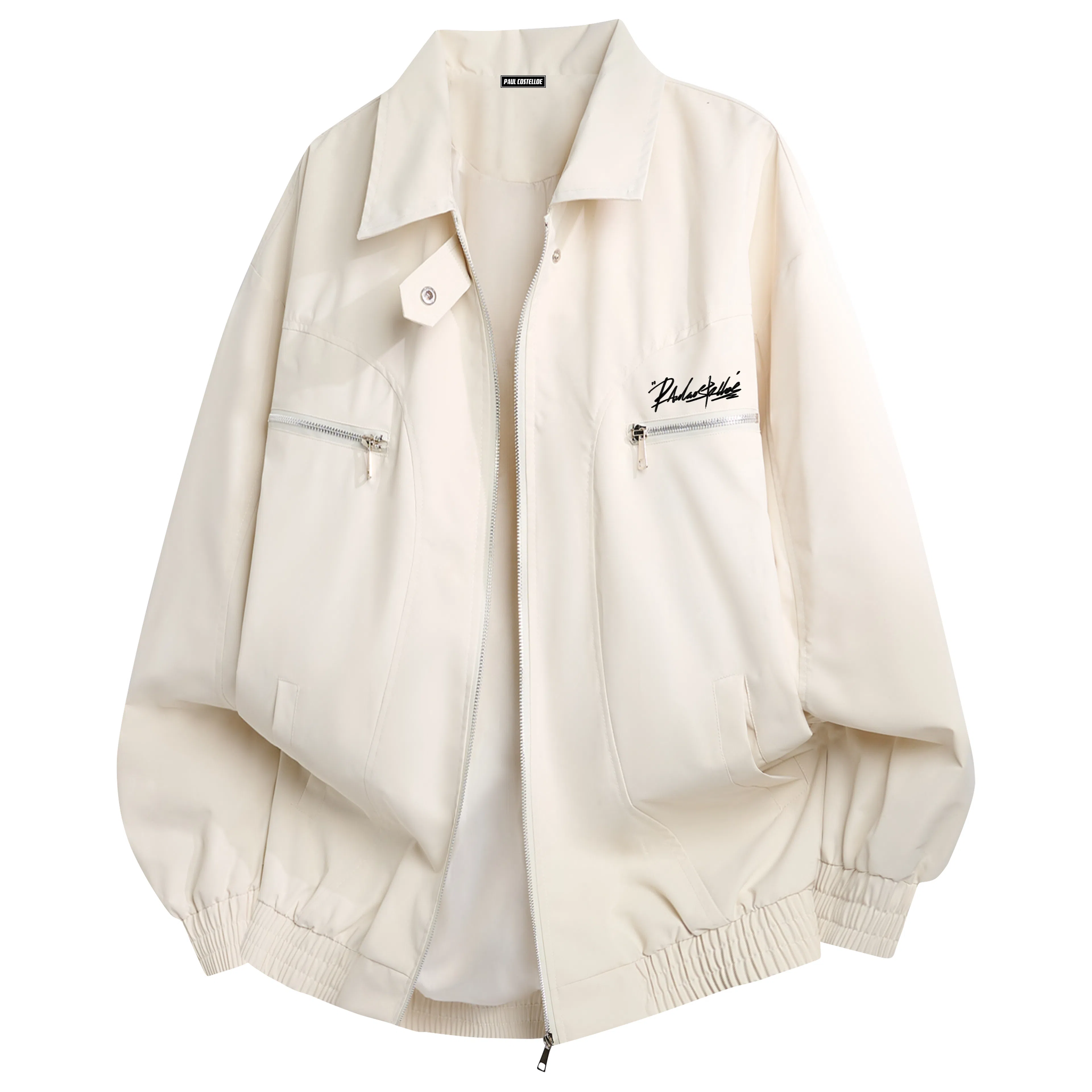 PAUL COSTELLOE LOGOcleanfit