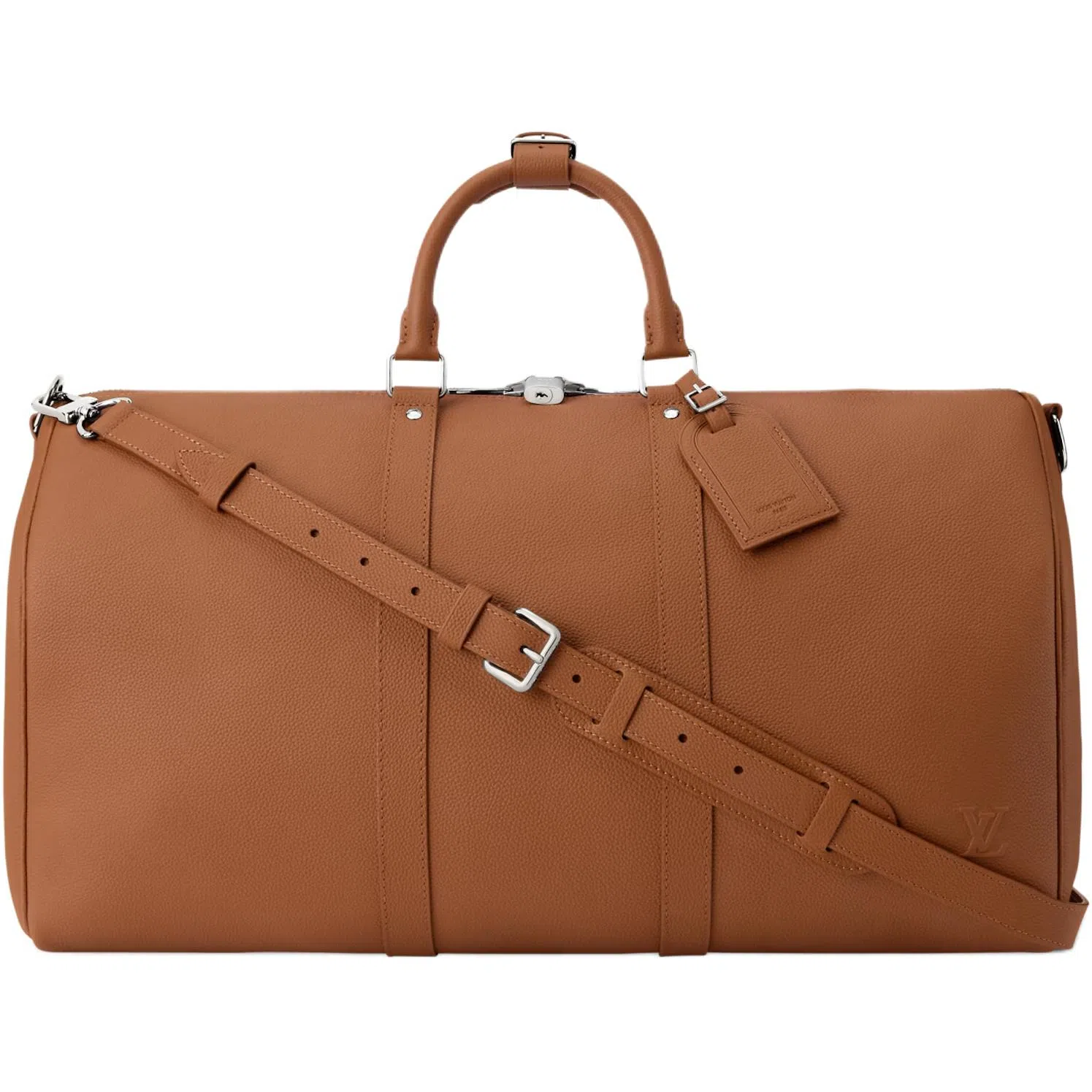 LOUIS VUITTON keepall 50
