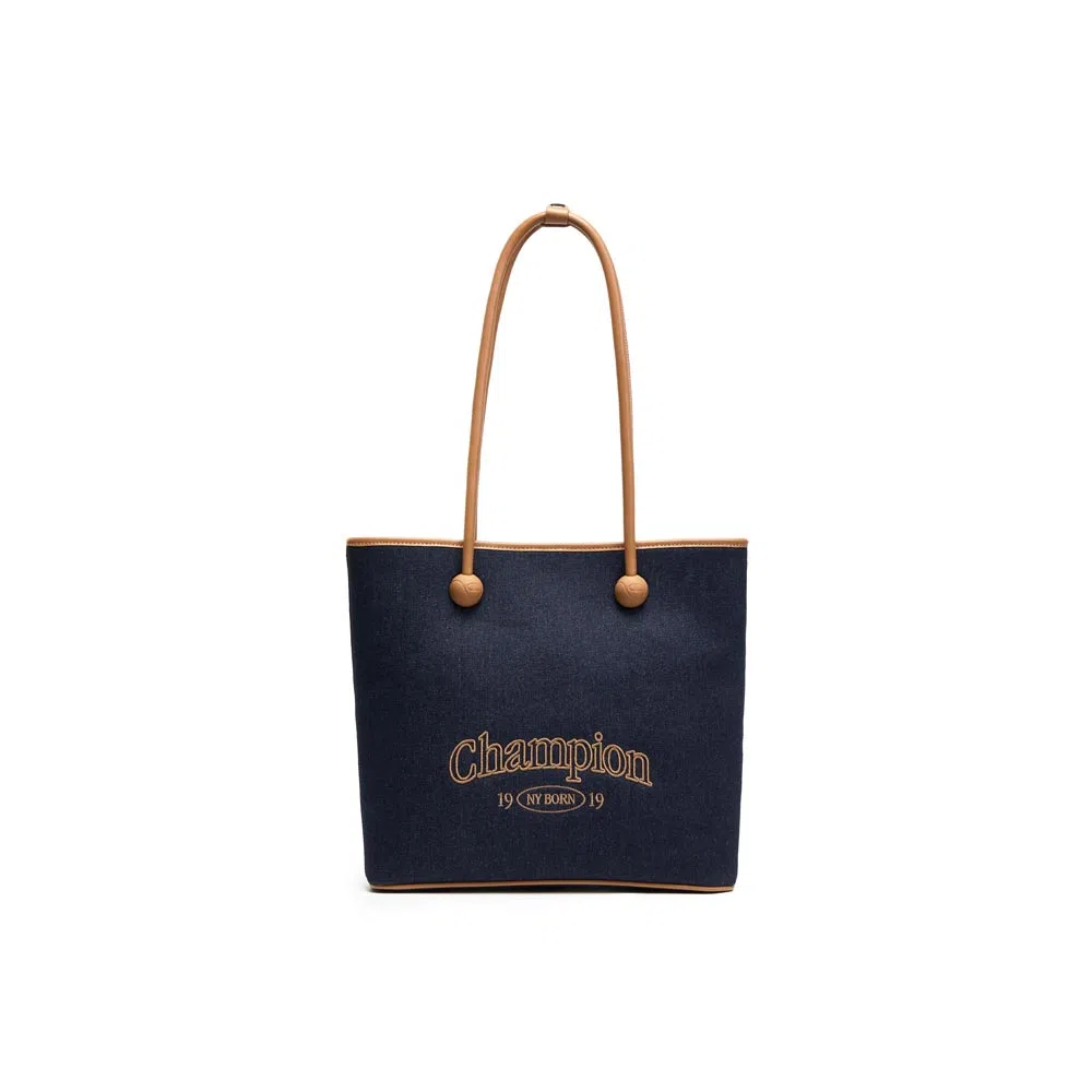 Champion Neverfull Tote Bag FW25 Tote