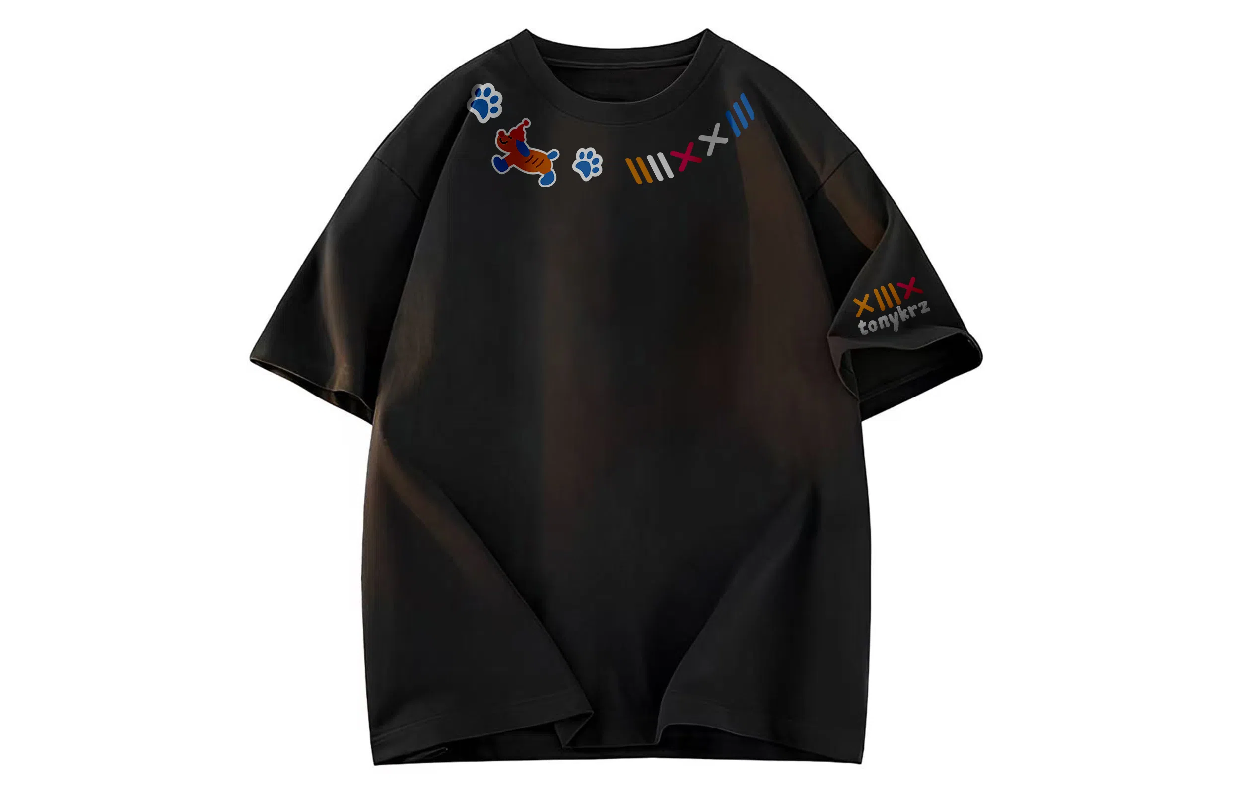 TONYKRZ T