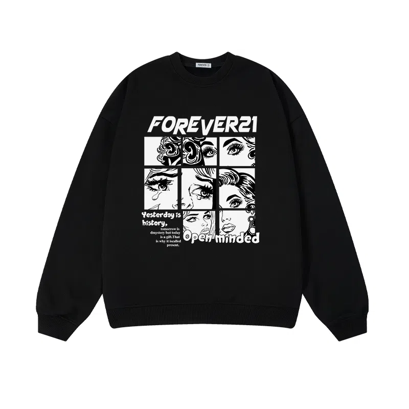 FOREVER 21