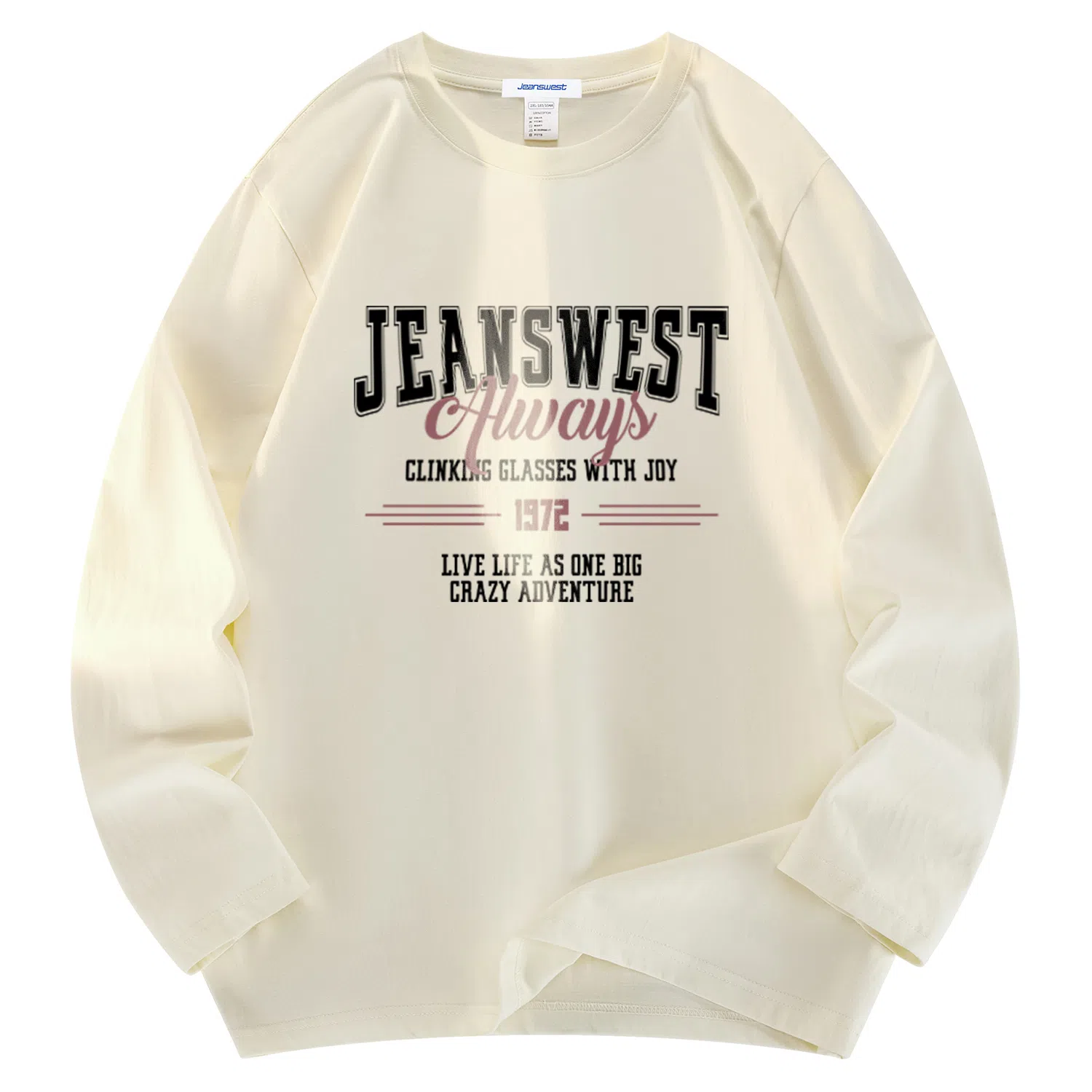 JEANSWEST T