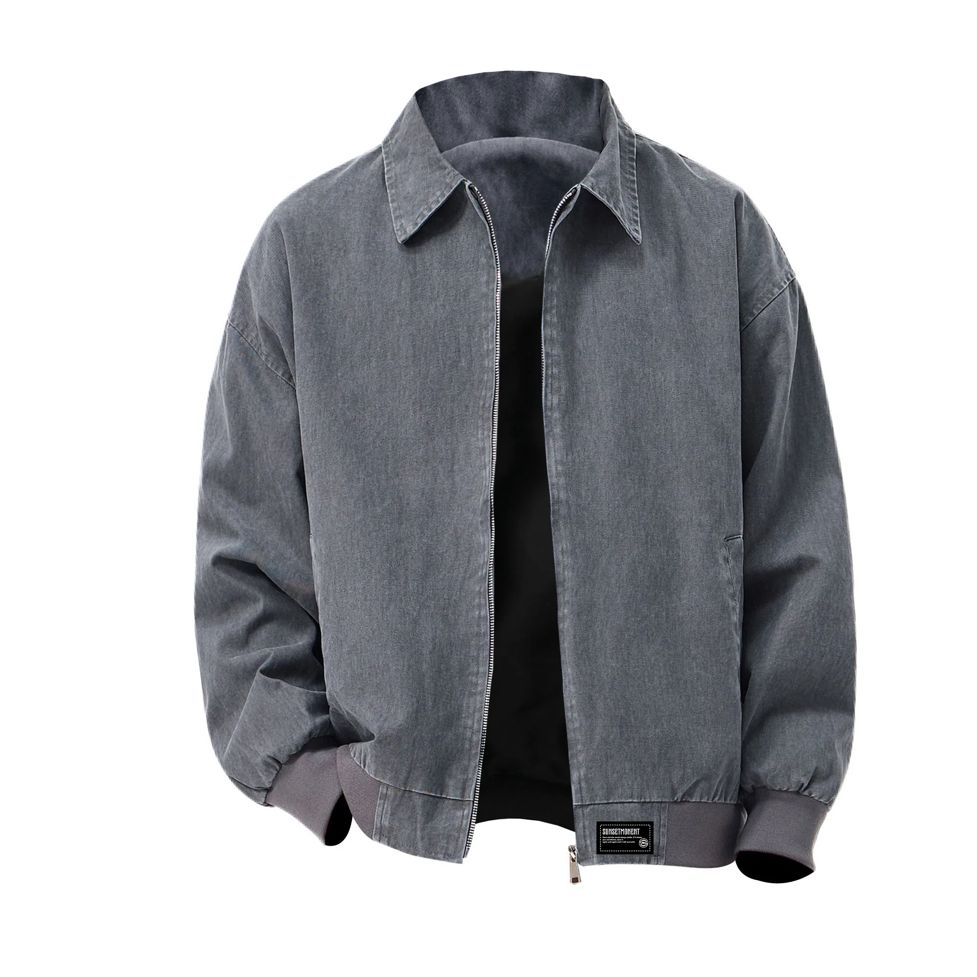 SUNSETMONENT cleanfit