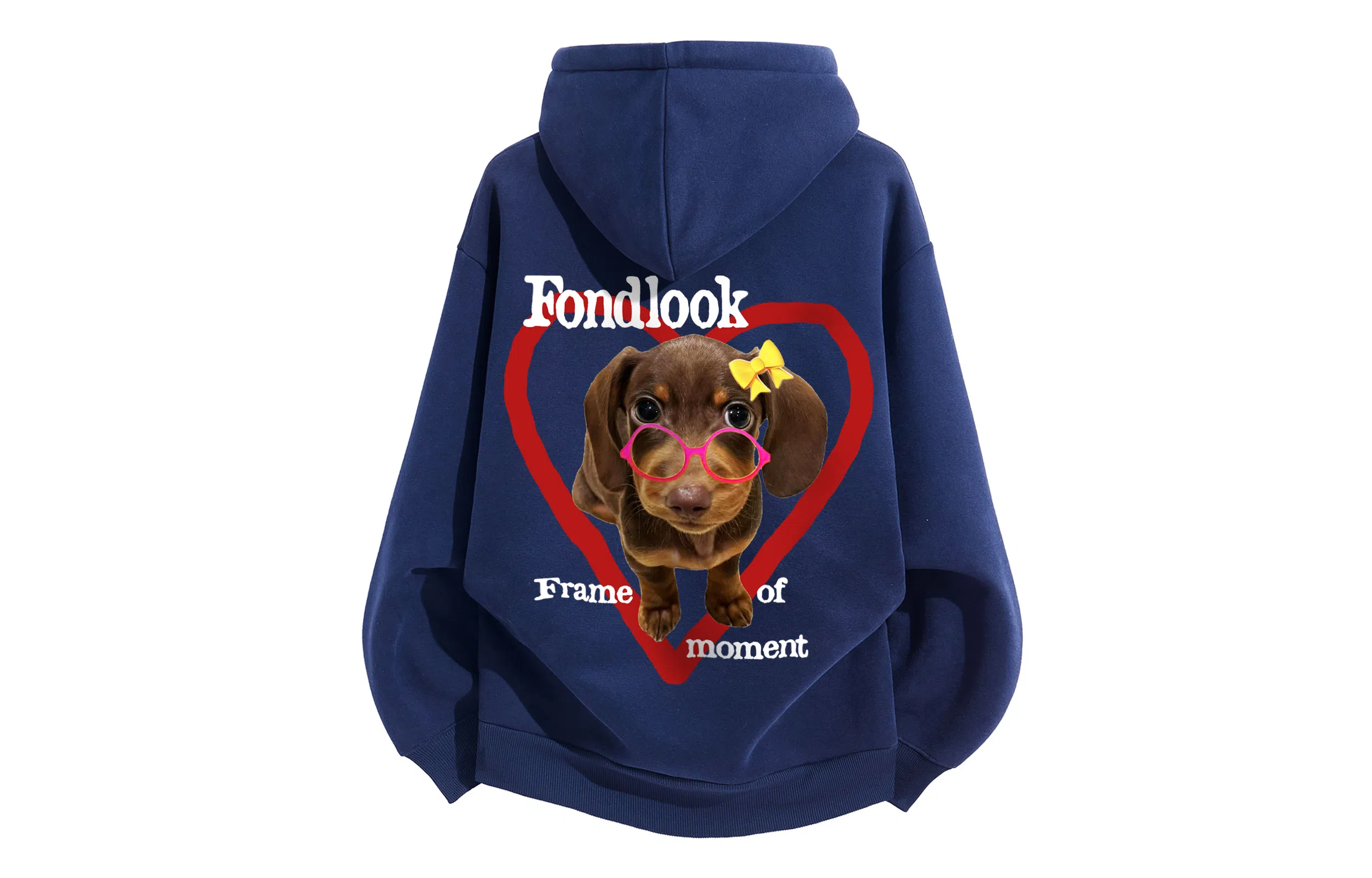 FONDLOOK Logo