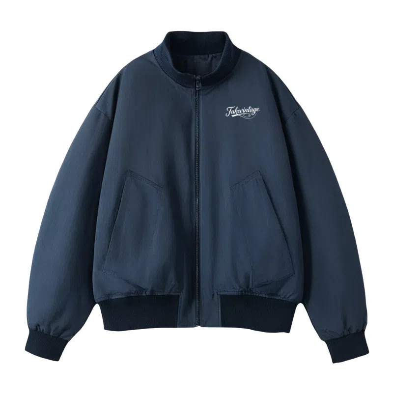 FAKE UINTAGE cleanfitlogo