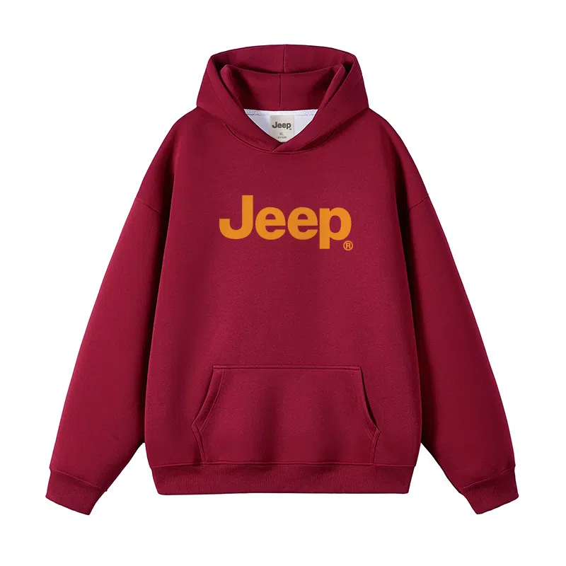 Jeep Logo