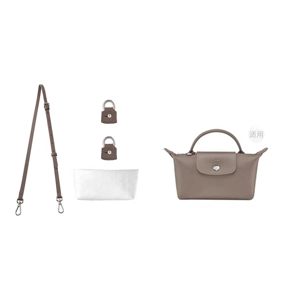 LongchampLe Pliage-17mini