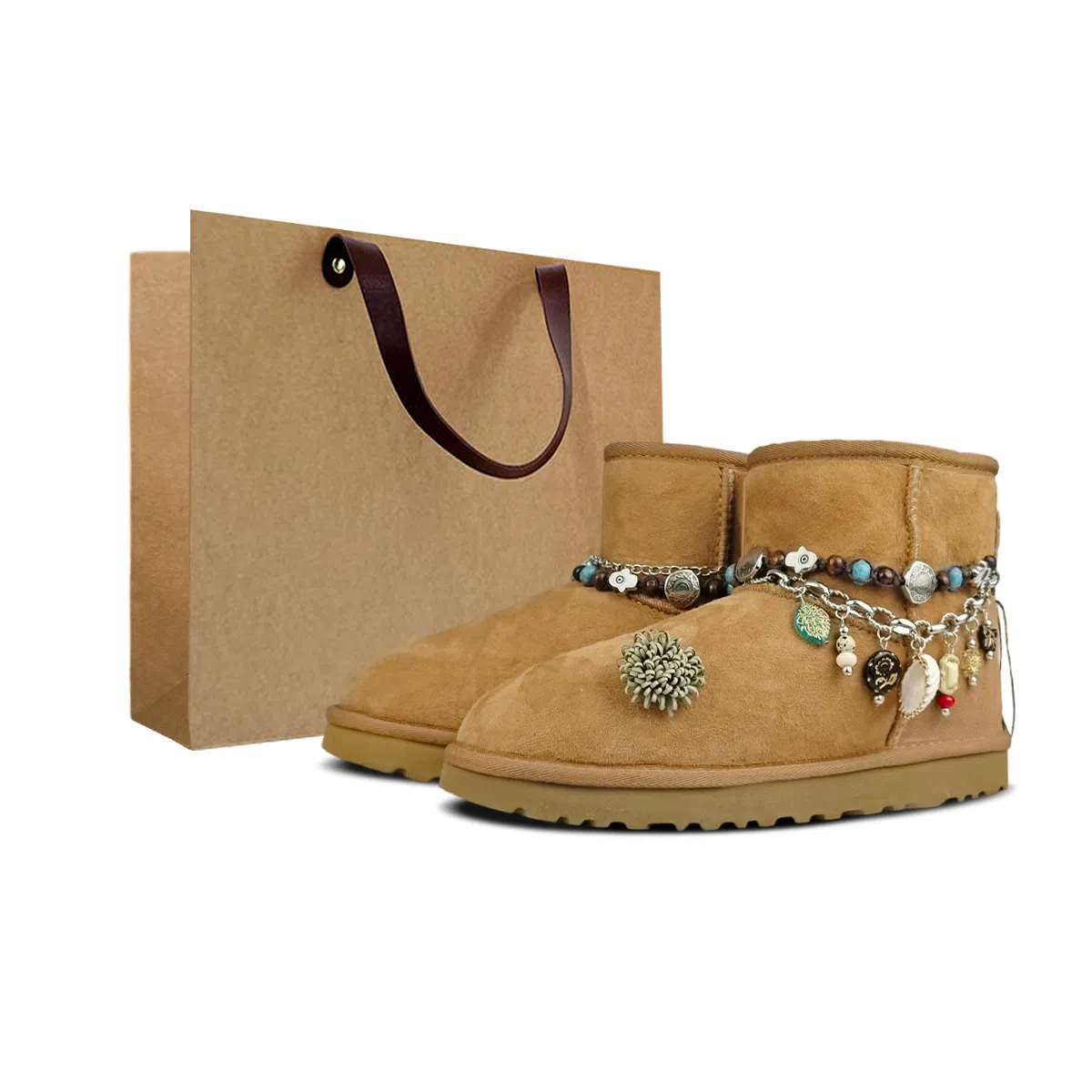 UGG CLASSIC MINI