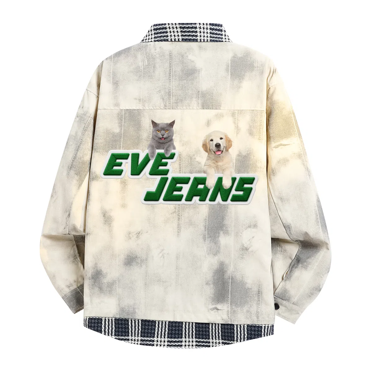 EVE JeansLogo