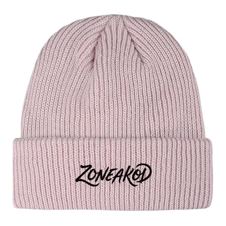 Kolinssen Fashion Embroidered Beanie