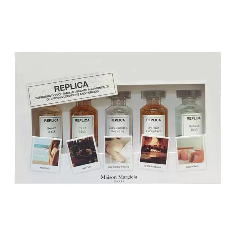 Maison Margiela Mini Fragrance Set