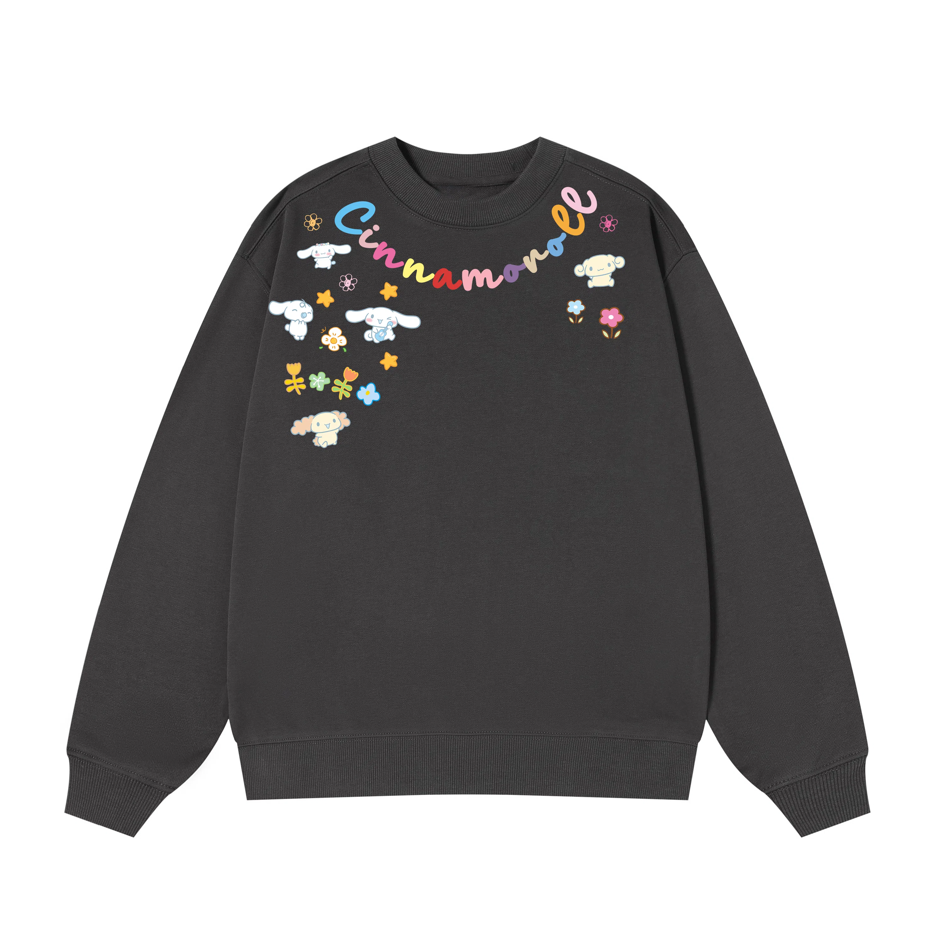 Sanrio x Cinnamoroll