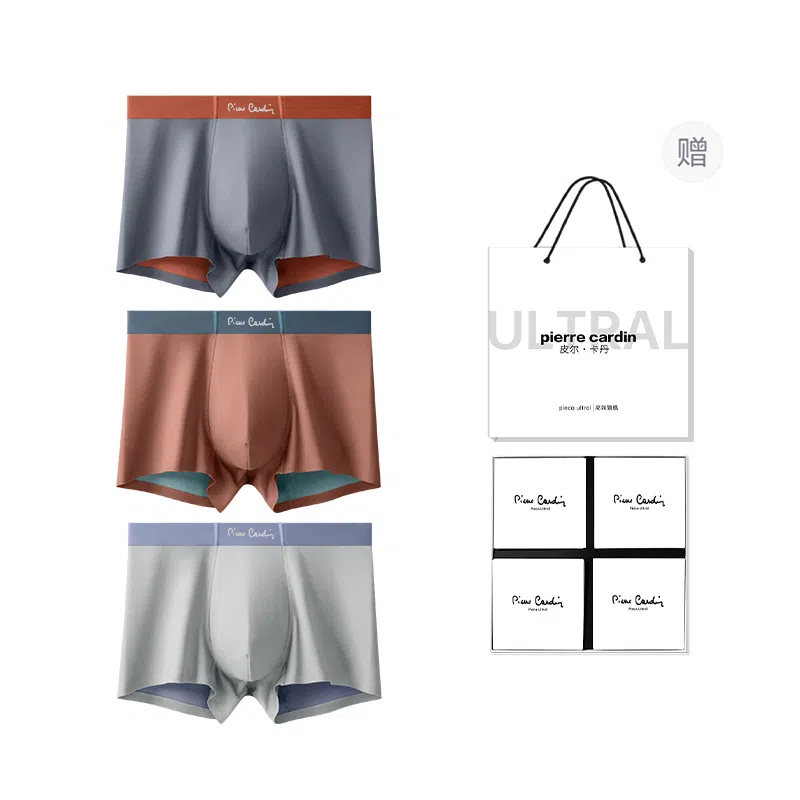 PIERRE CARDIN 7A100 3