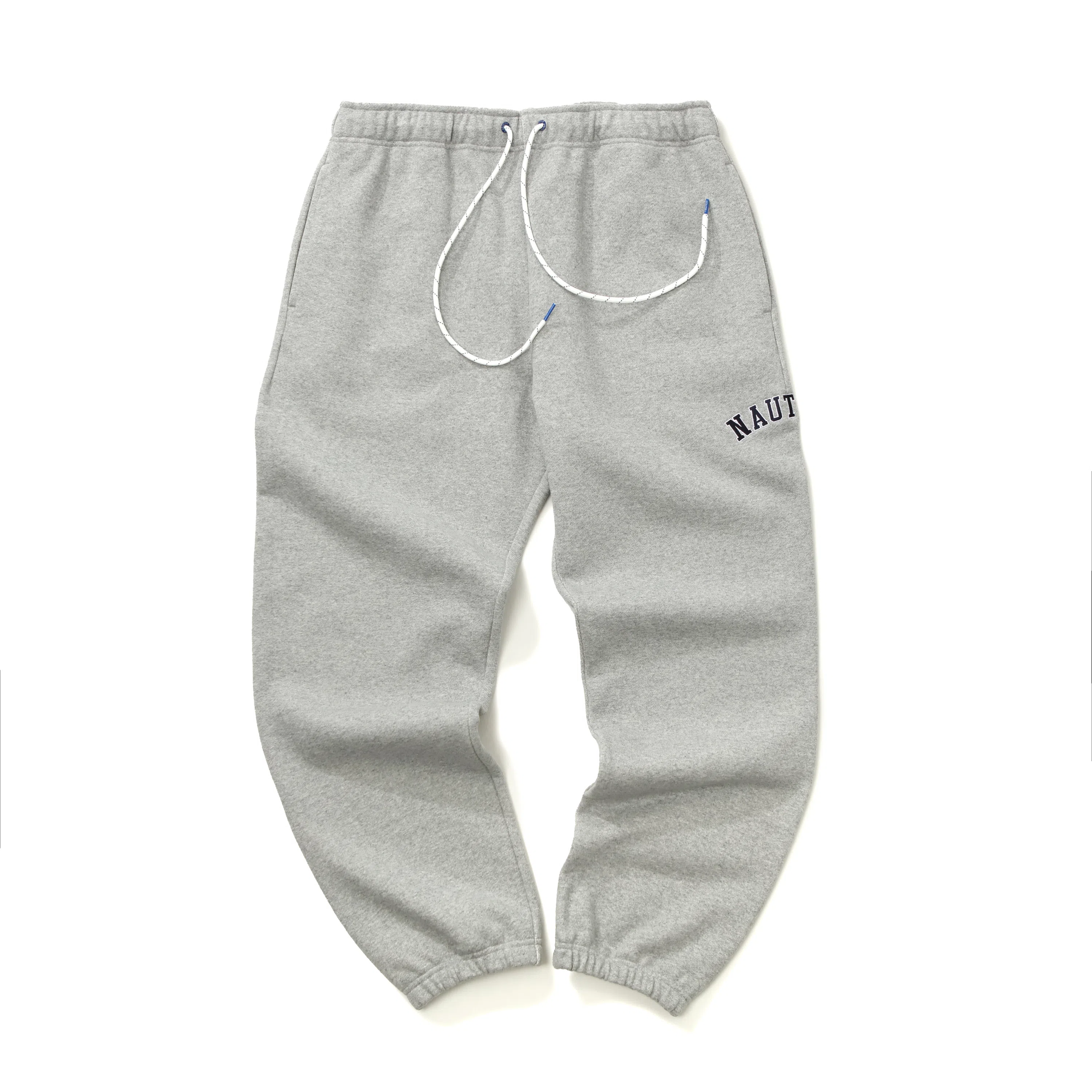 nautica white sail logo