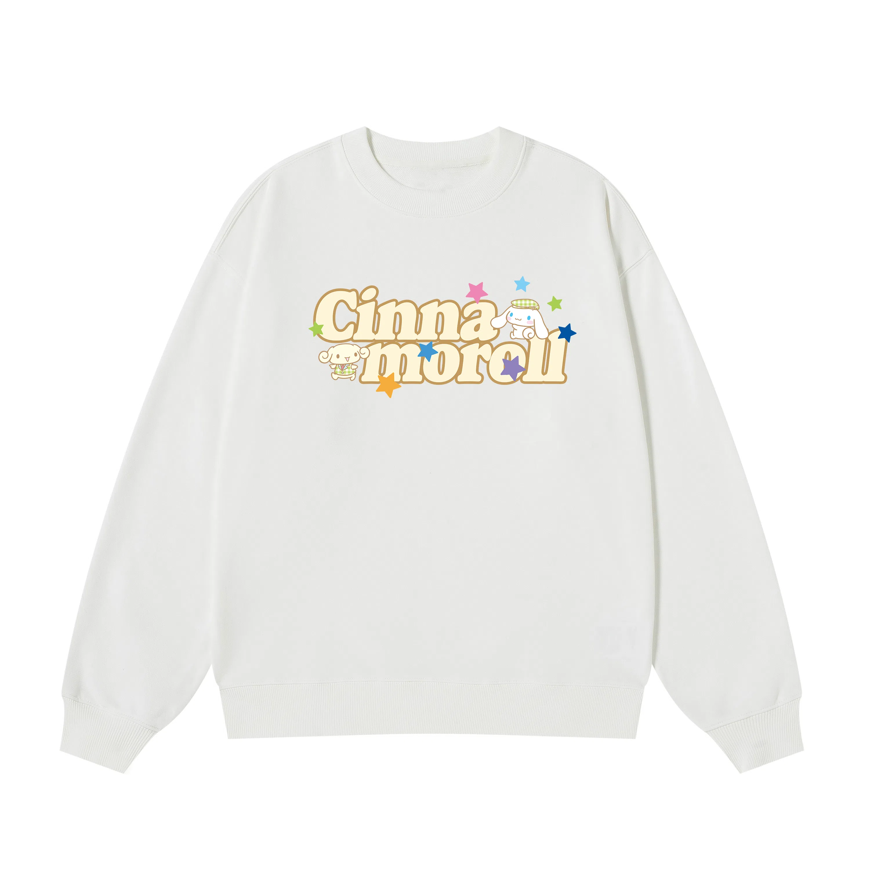 Sanrio x Cinnamoroll